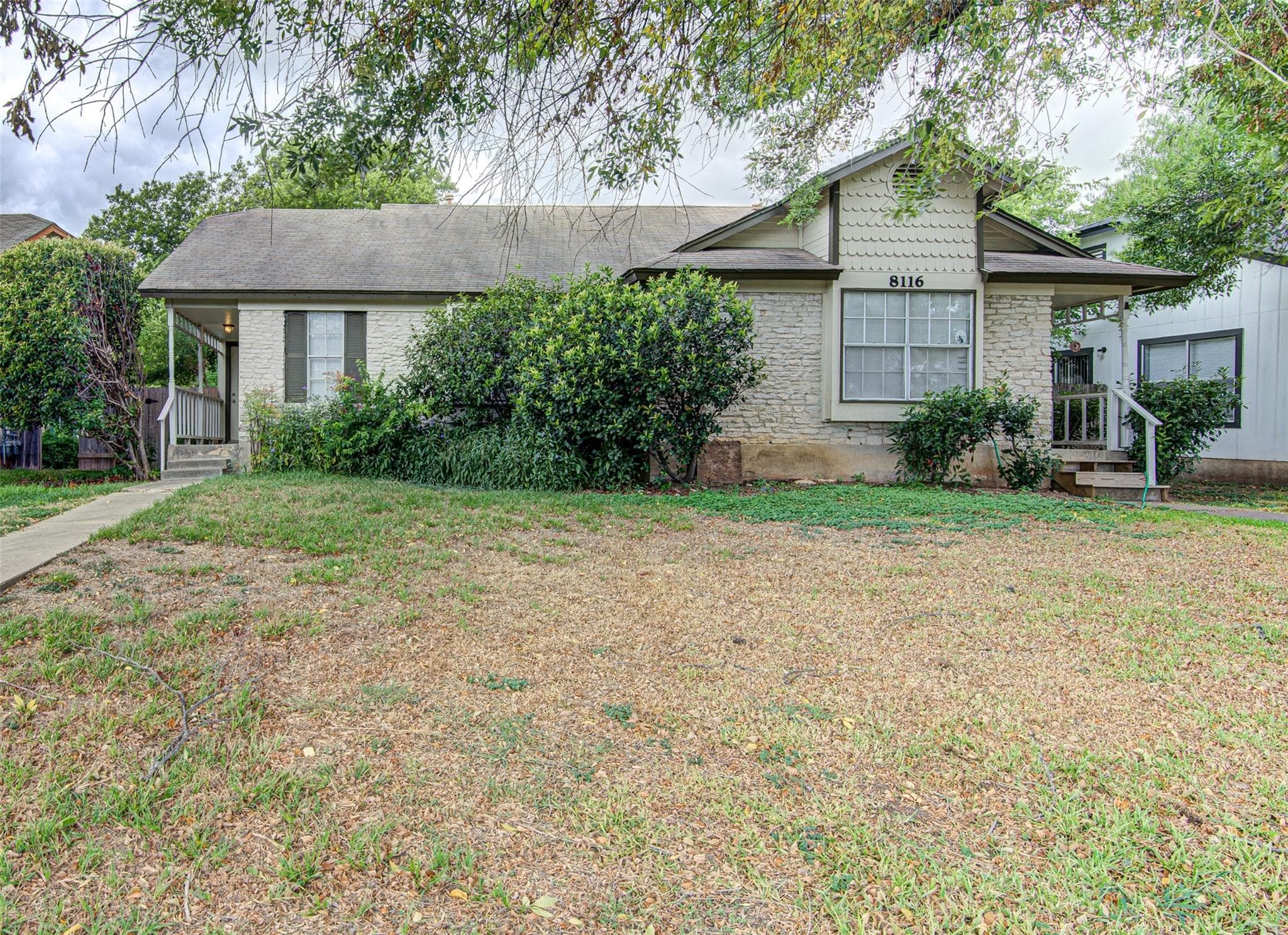 8116 West Gate Blvd #B