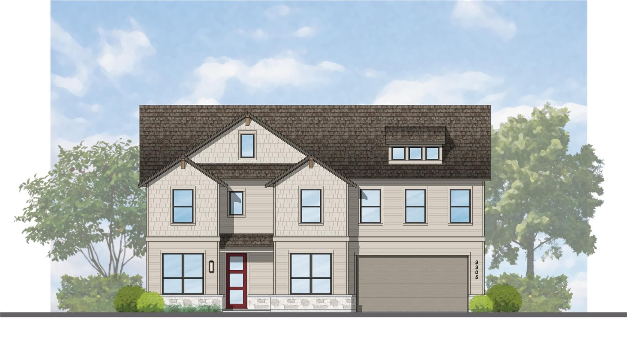 301 Luttrell Ln