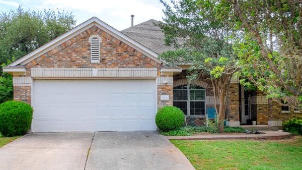 7709 Black Mountain Dr