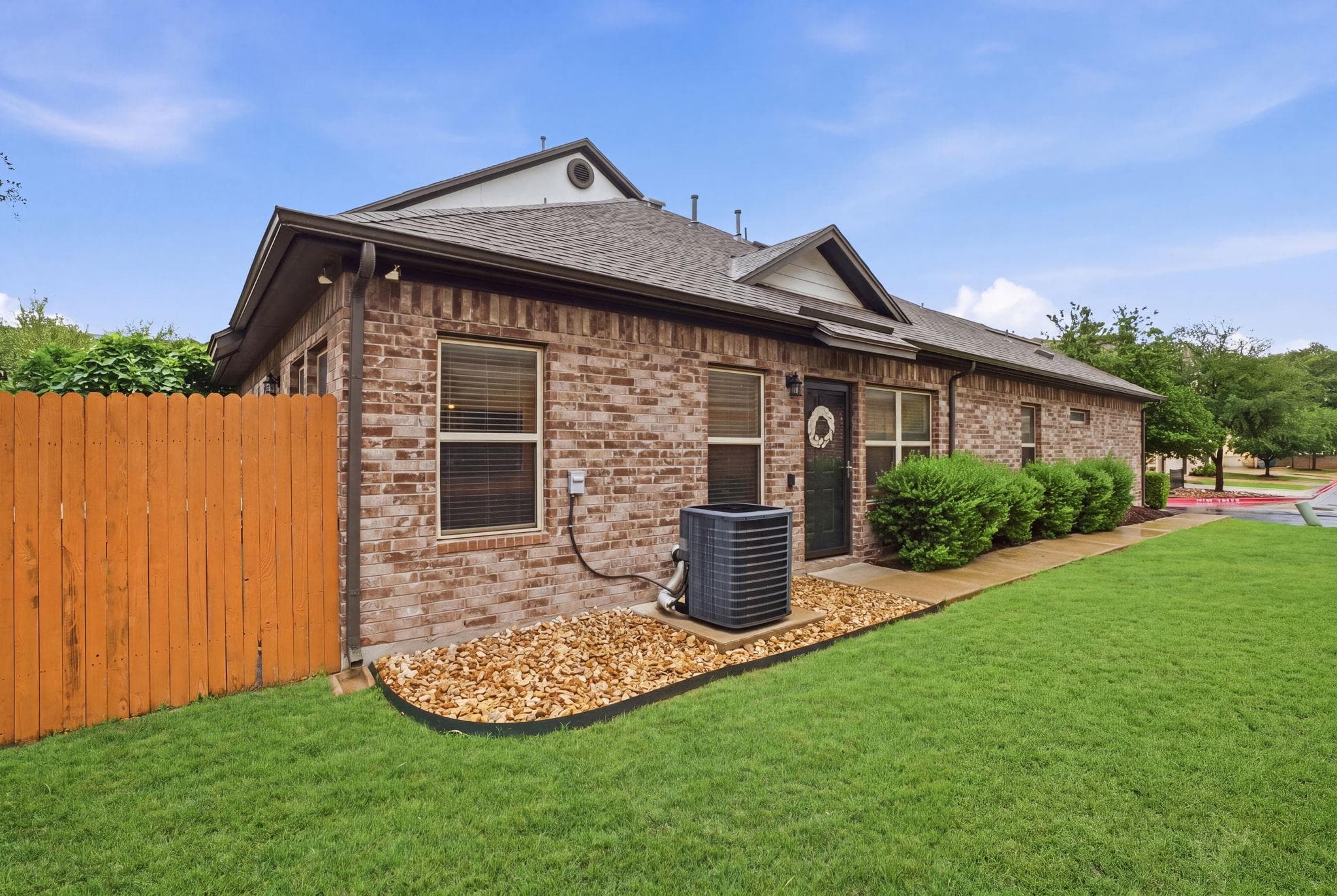 2304 S Lakeline Blvd #404