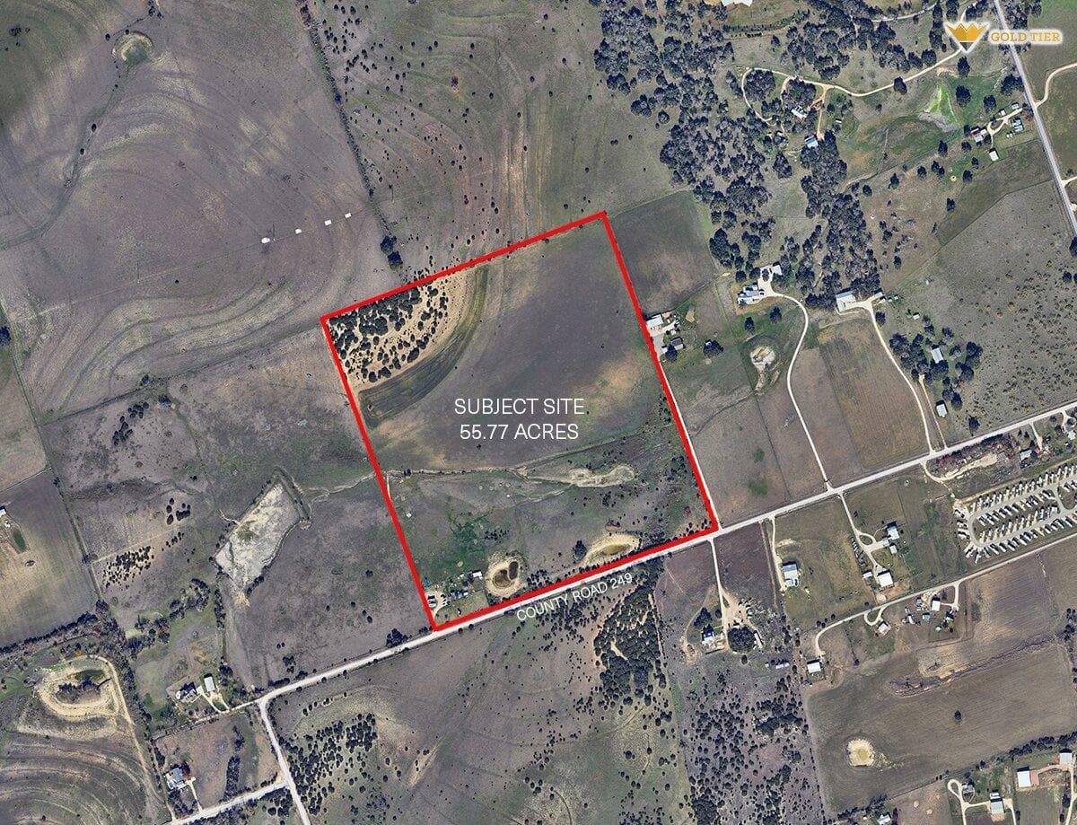 680 County Road 249 None