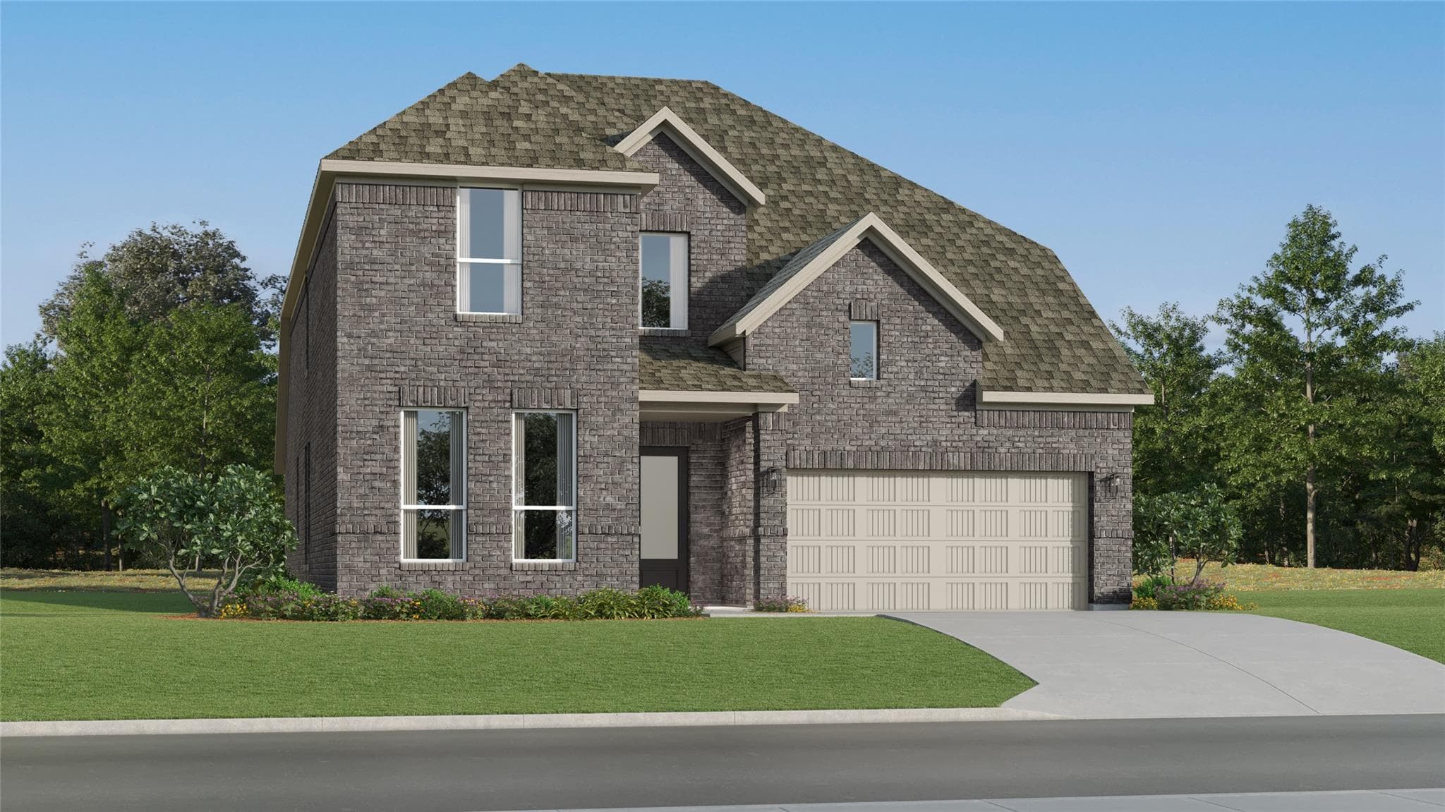 1536 Magnolia Farm Way