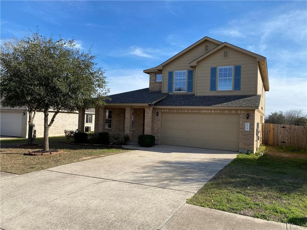 804 Sherry Dr