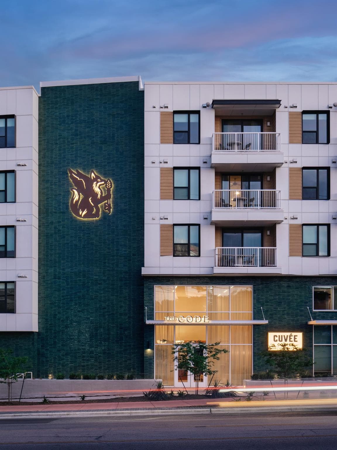 2323 S Lamar Blvd #202