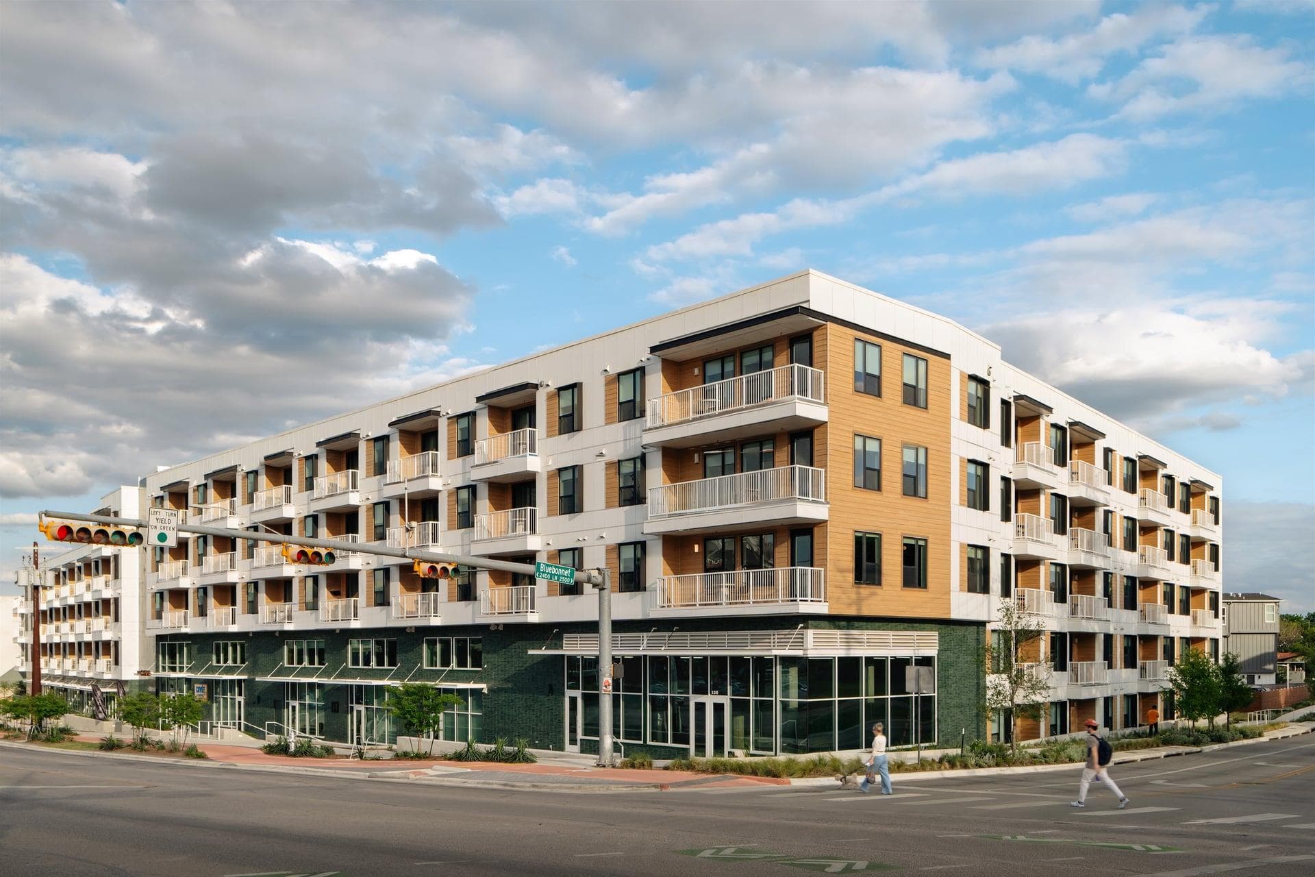 2323 S Lamar Blvd #230