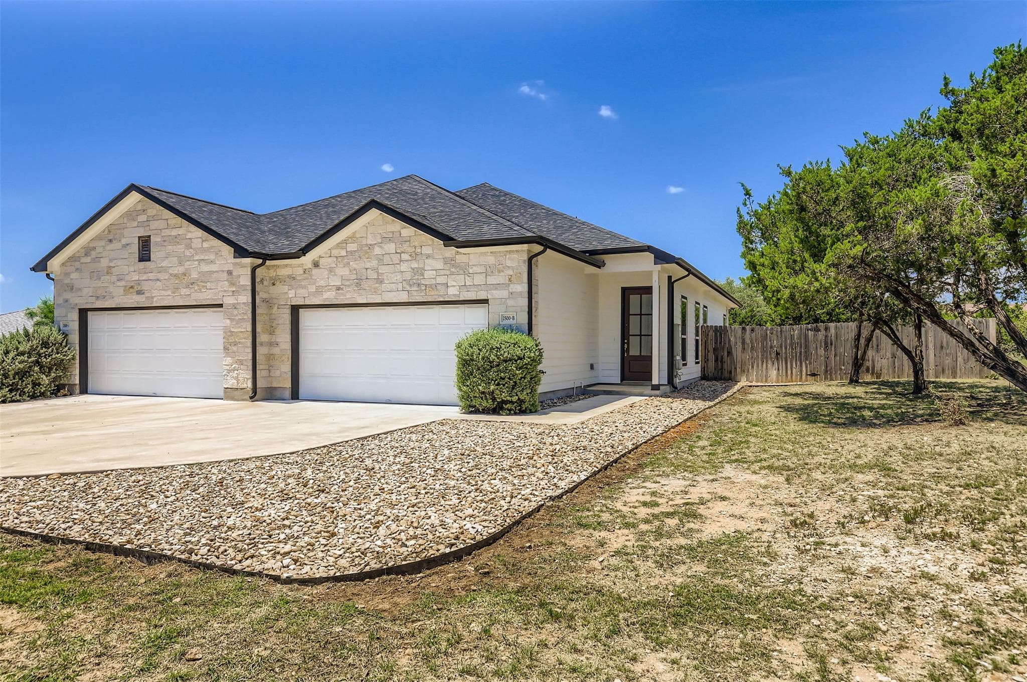 2500 American Dr #B