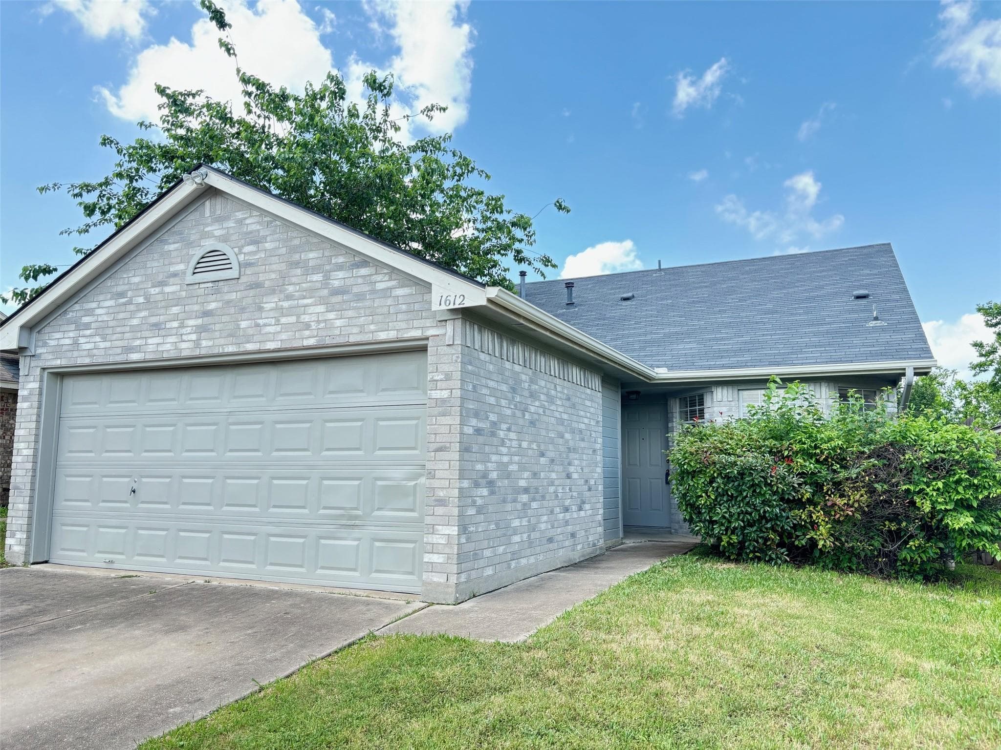 1612 Darley Arabian Dr