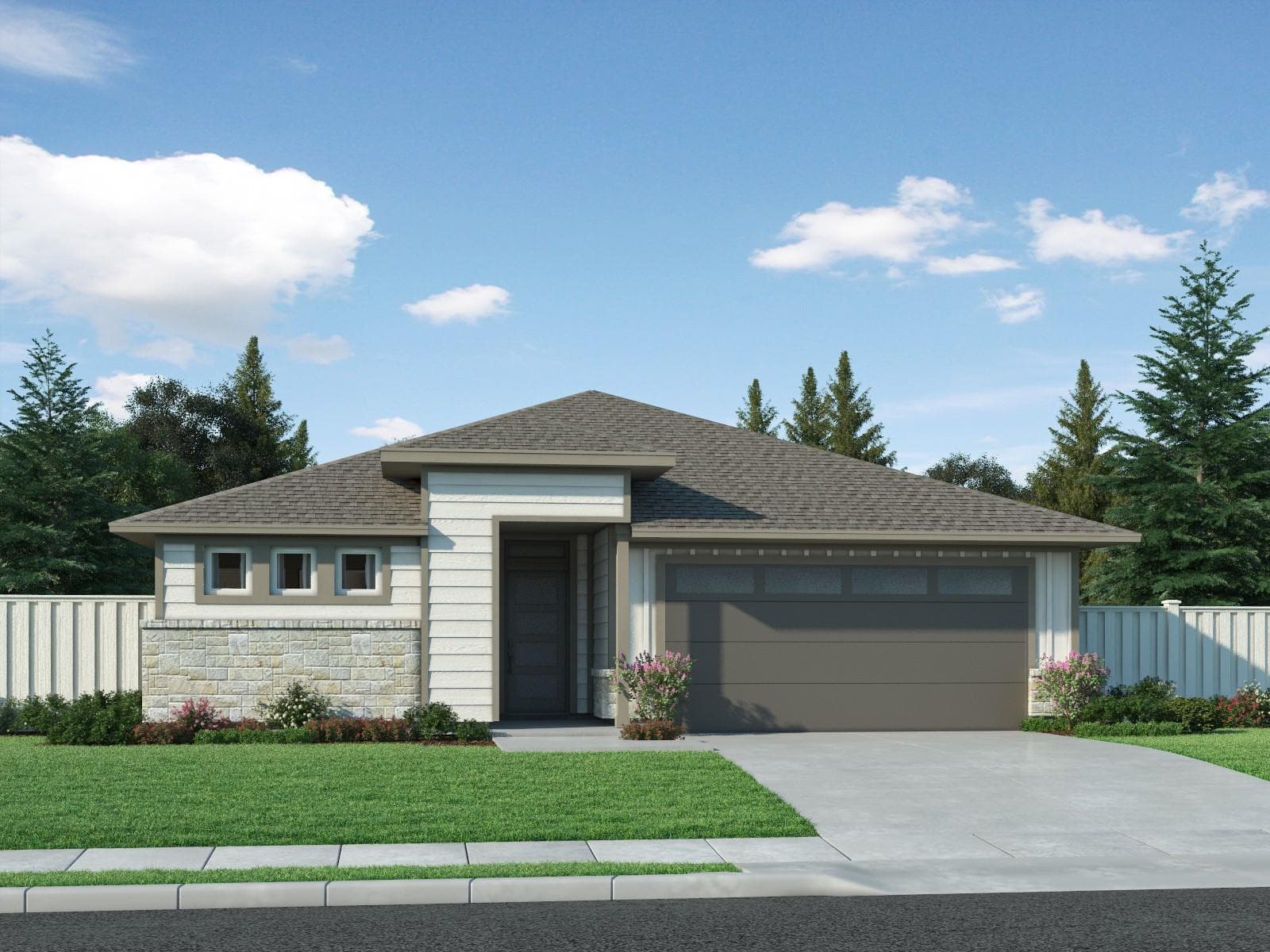 4304 Texoma Dr