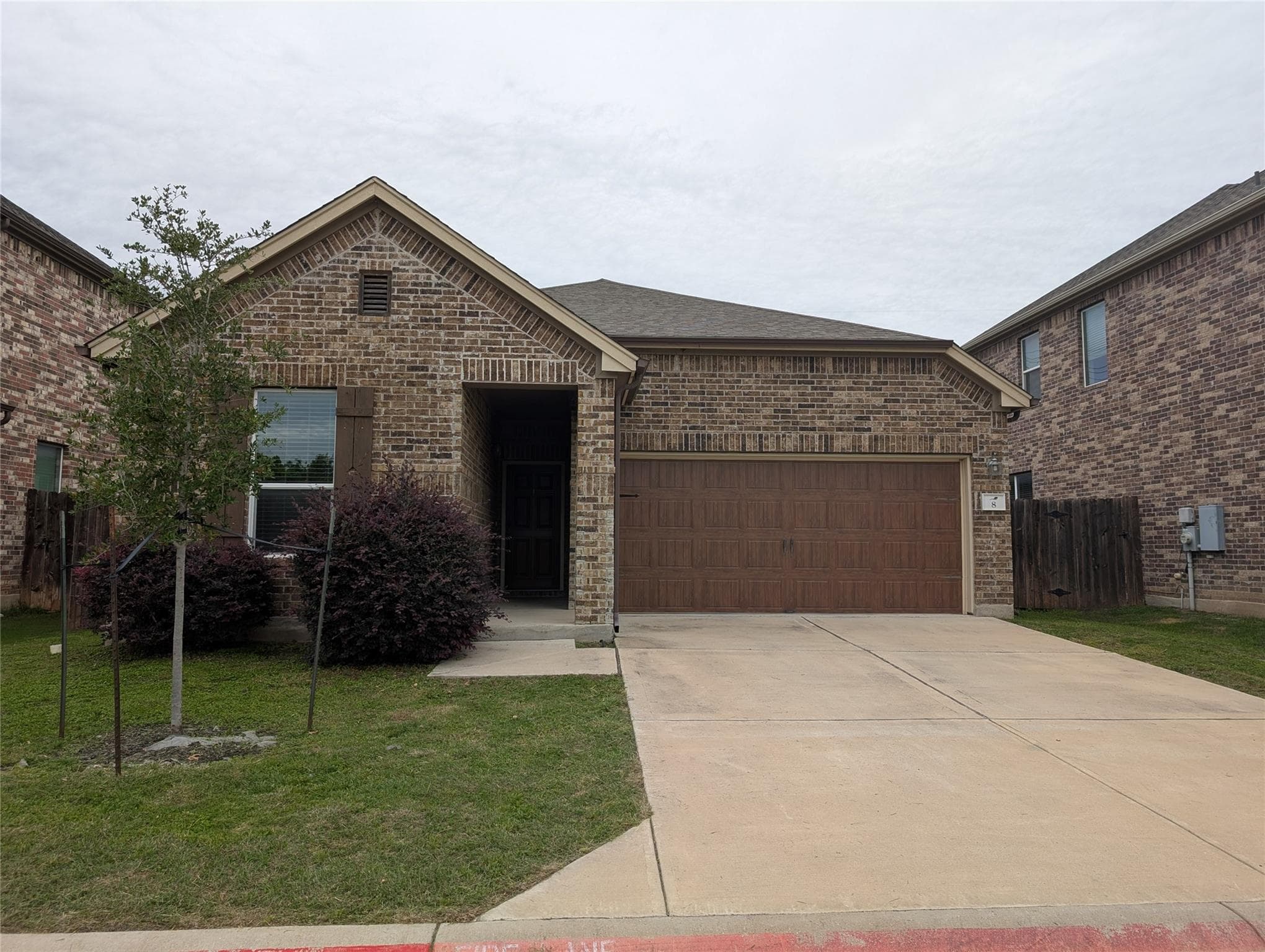 2471 Sunrise Rd #8