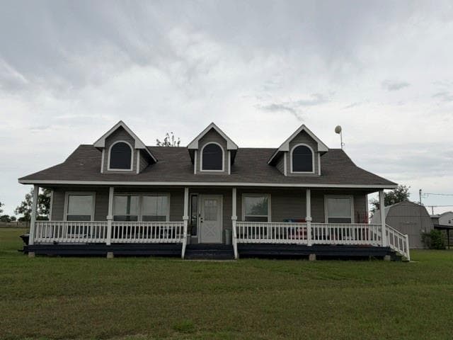 2131 County Road 314 None