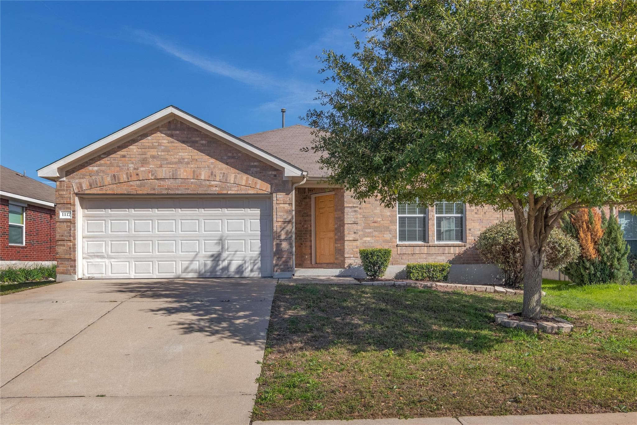 1117 Alexandria Way