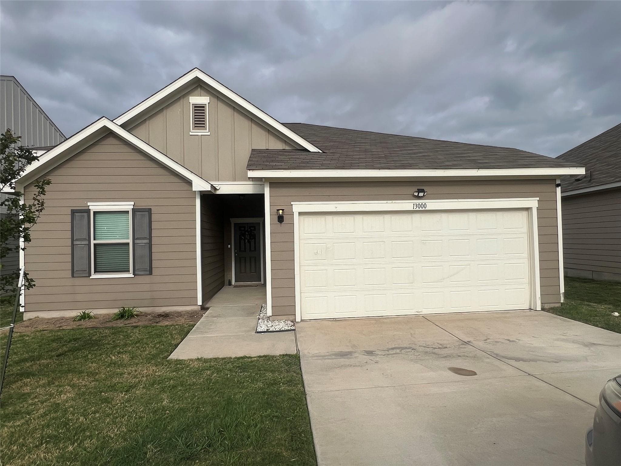 13000 Titanium St