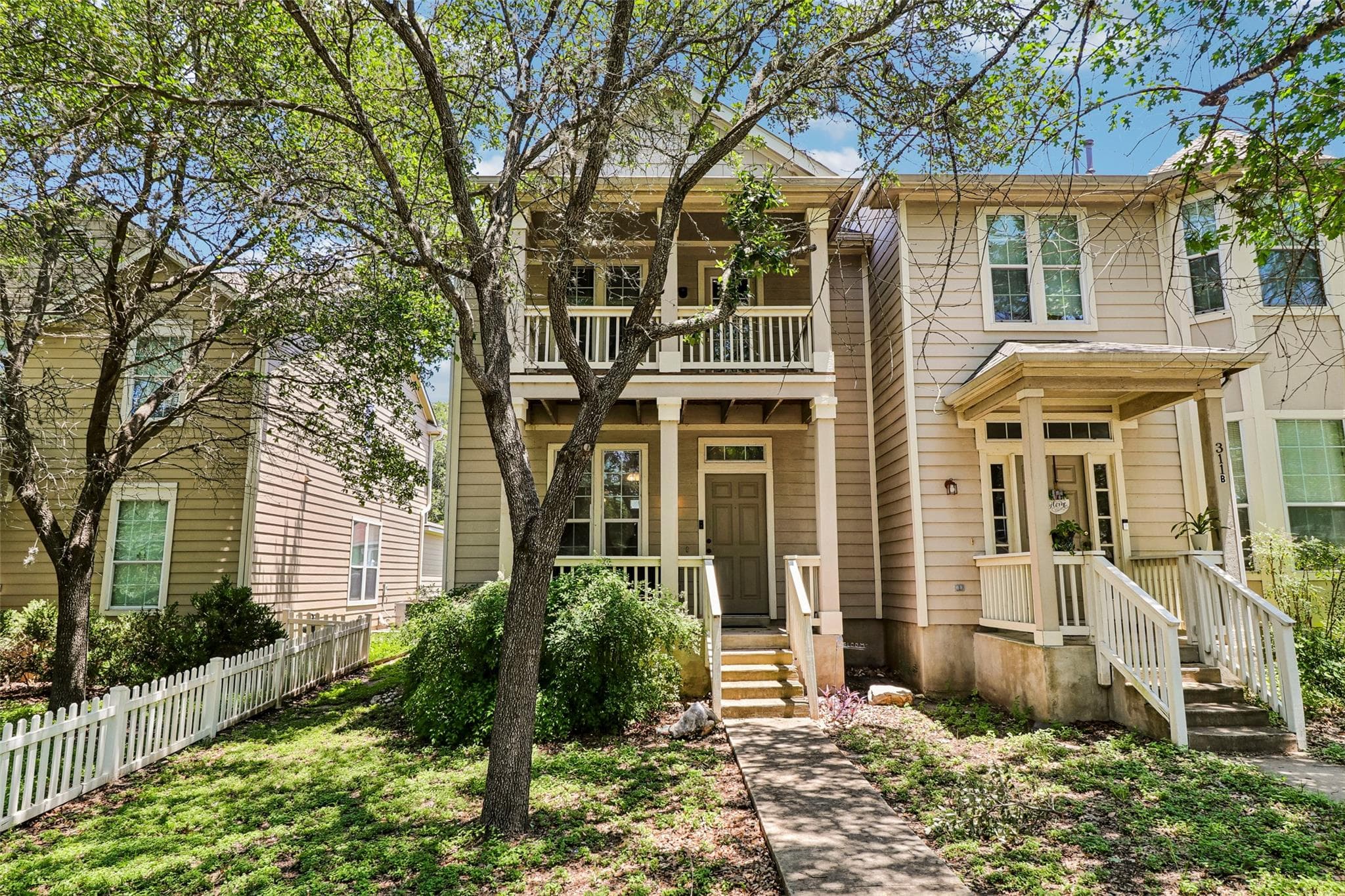 311A Utterback St