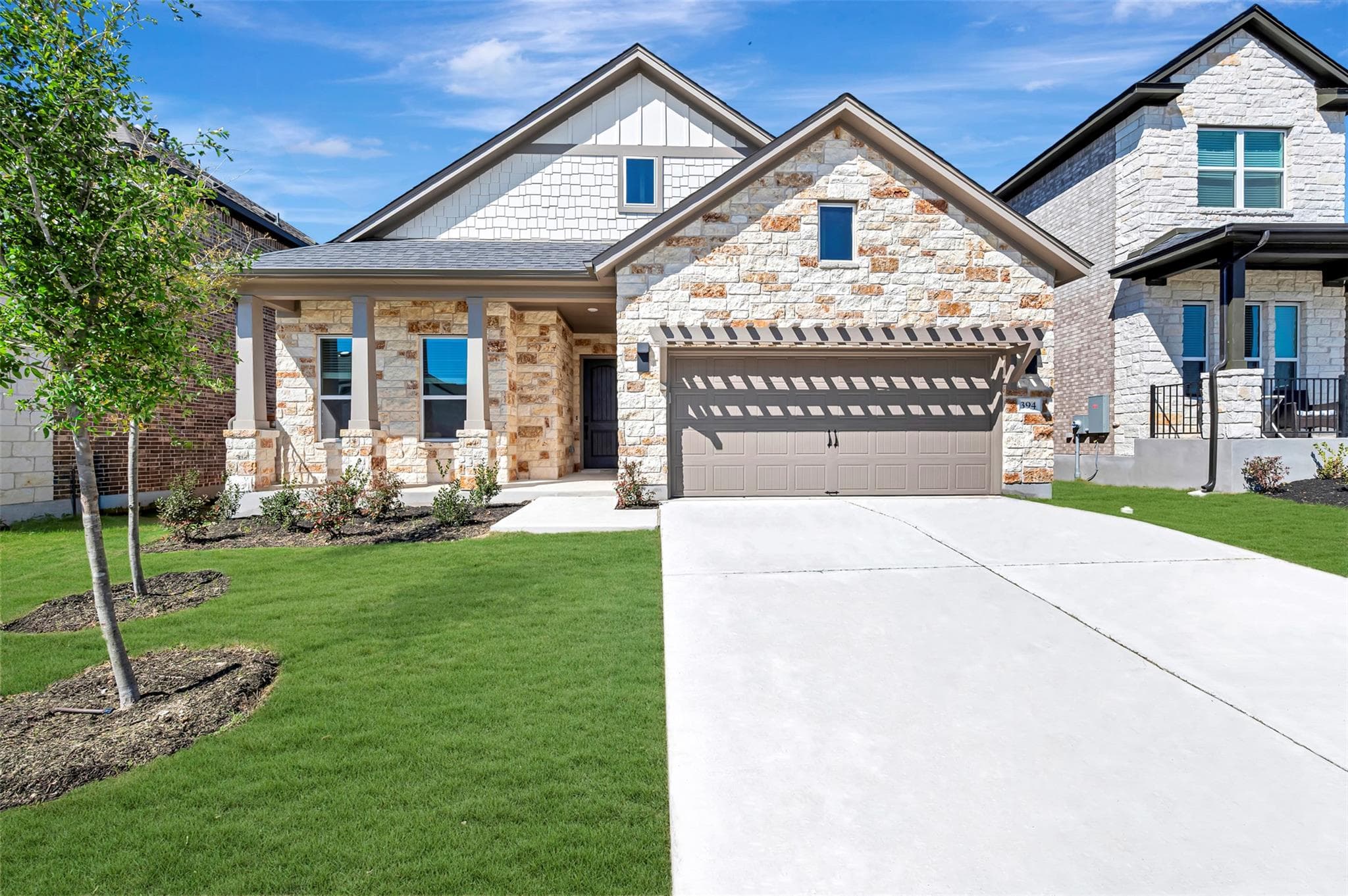 394 Bishop Wood Rd