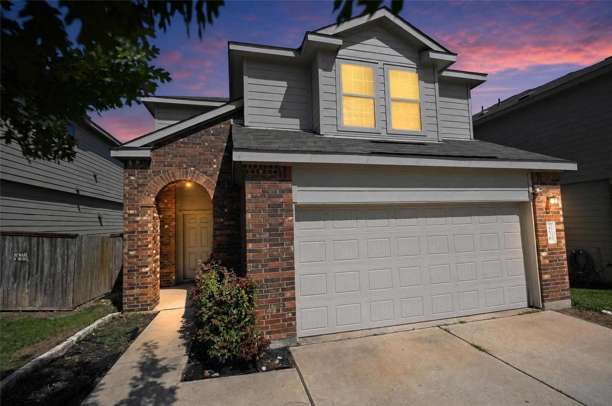 456 Major Lee Ln #17H