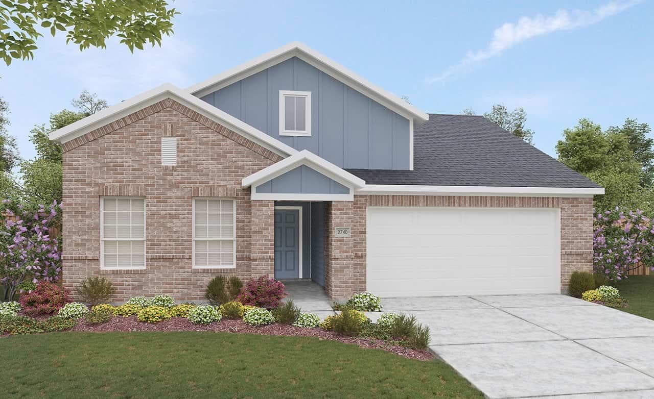 238 Seattle Slew Dr