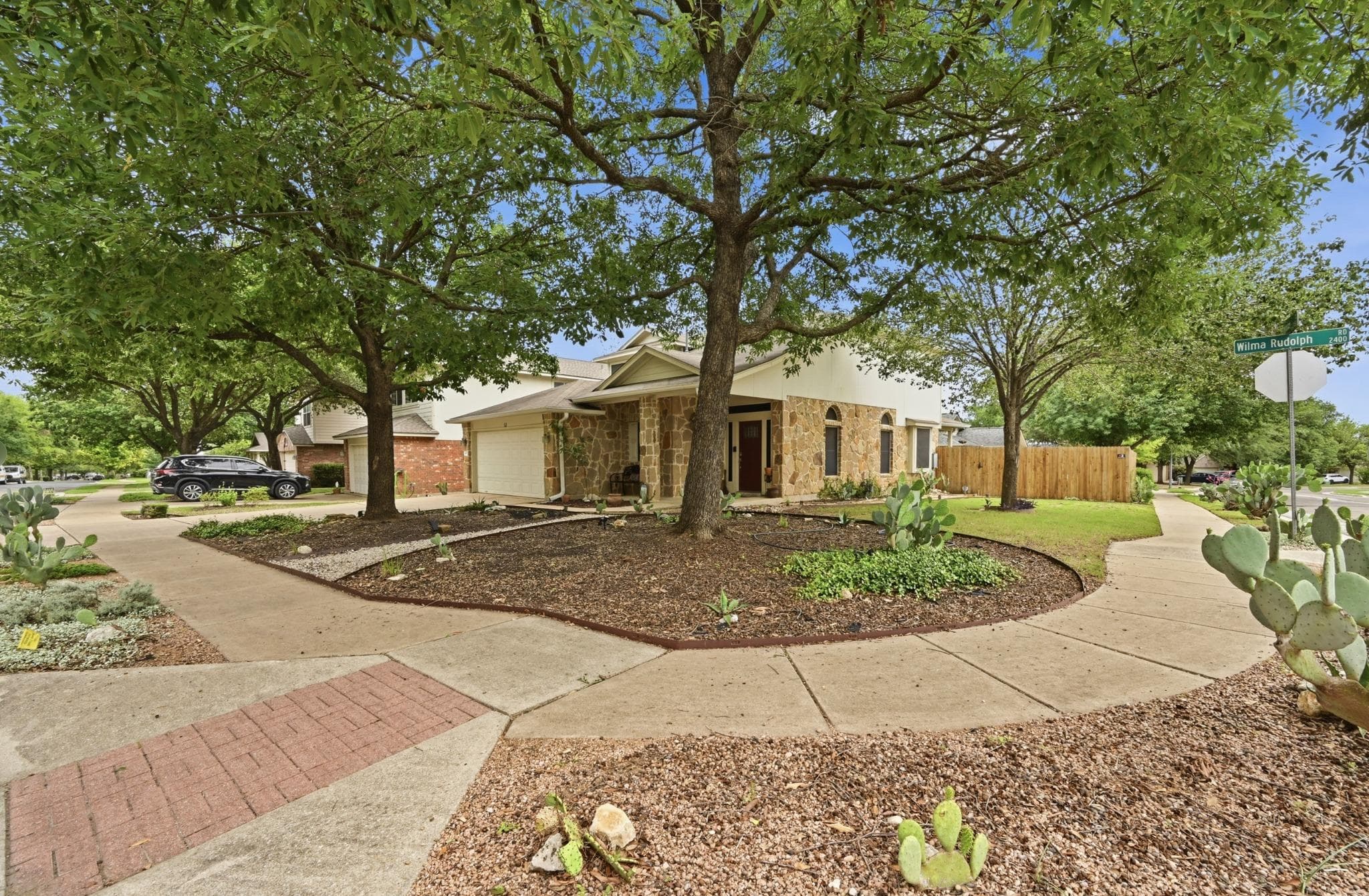 2407 Wilma Rudolph Rd