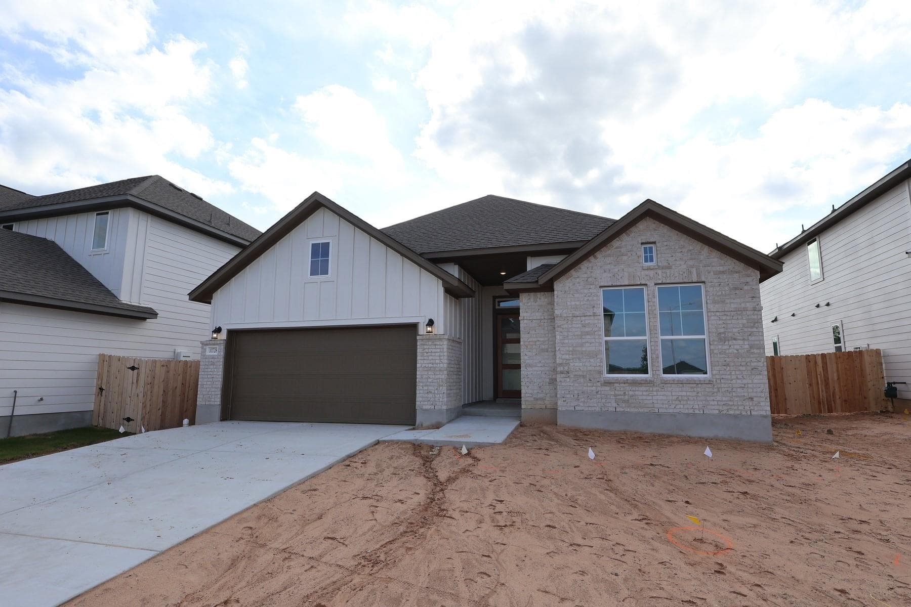 10728 Worth Lane None
