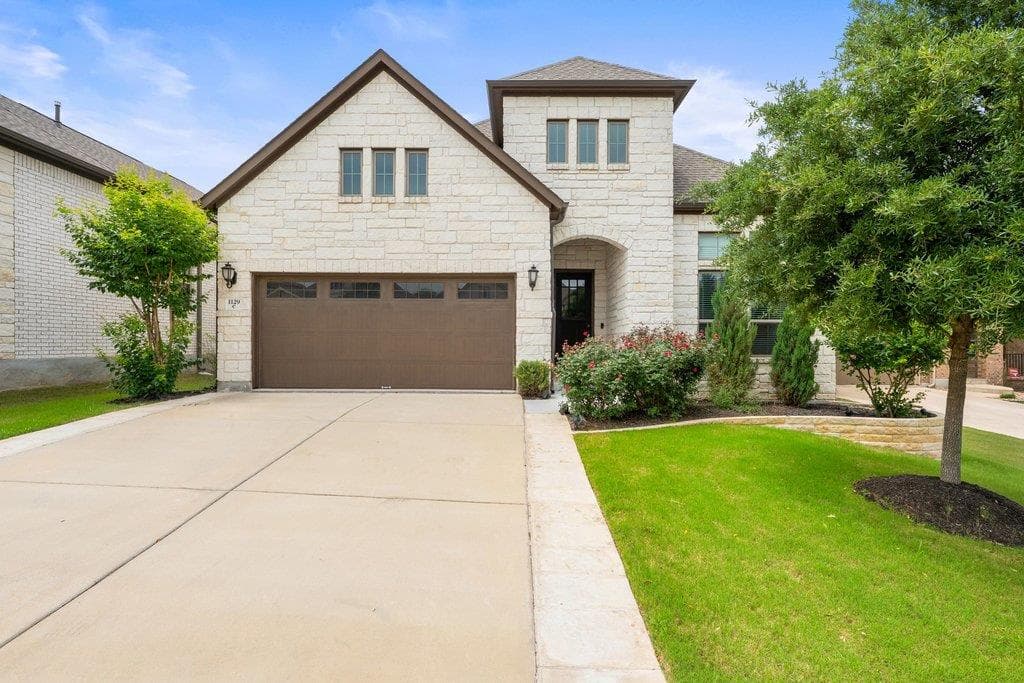 1129 RIVER VISTA Rd
