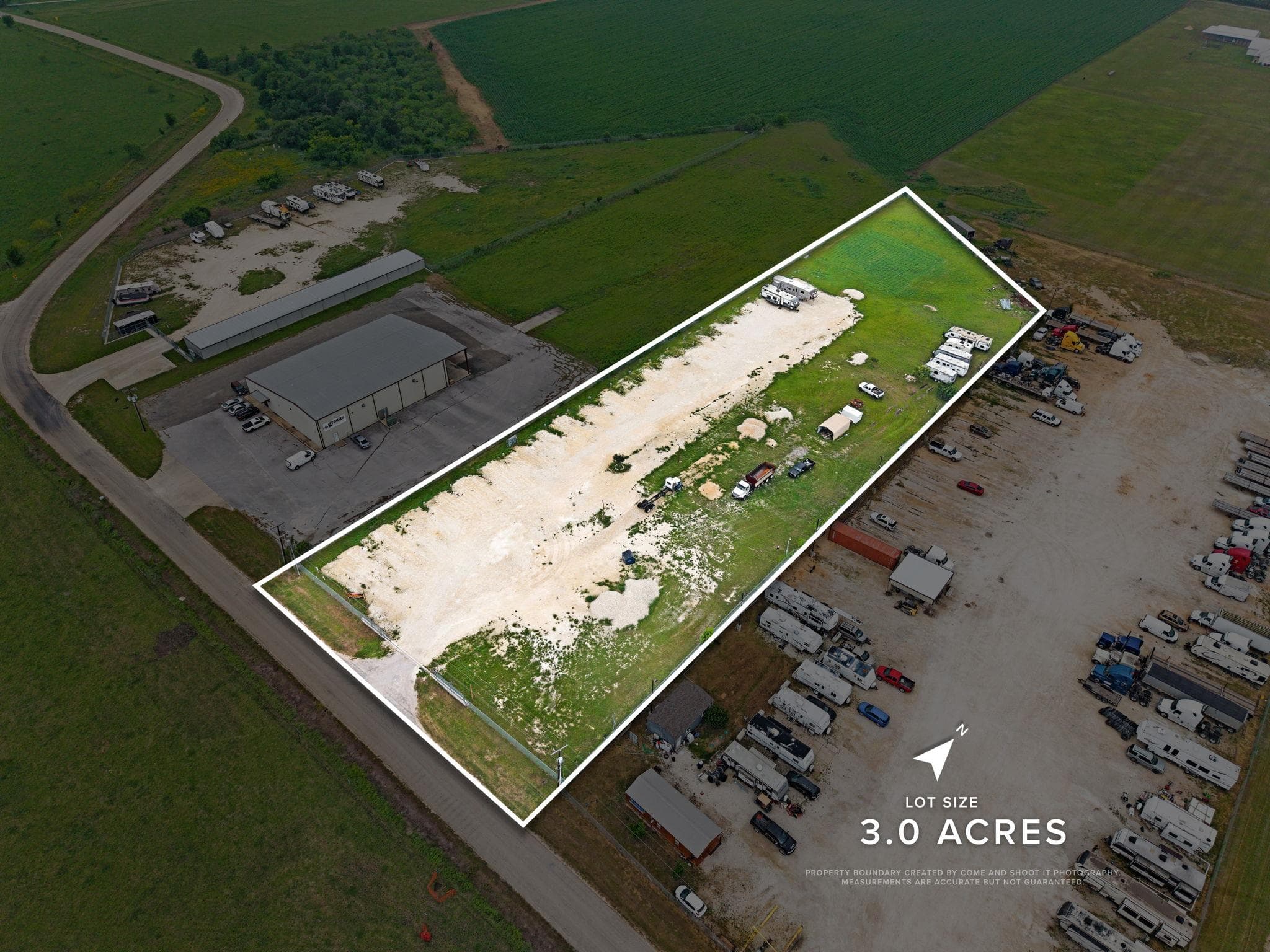 2733 County Road 374 Rd