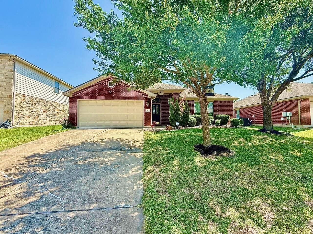 3512 Hidden Lake Xing