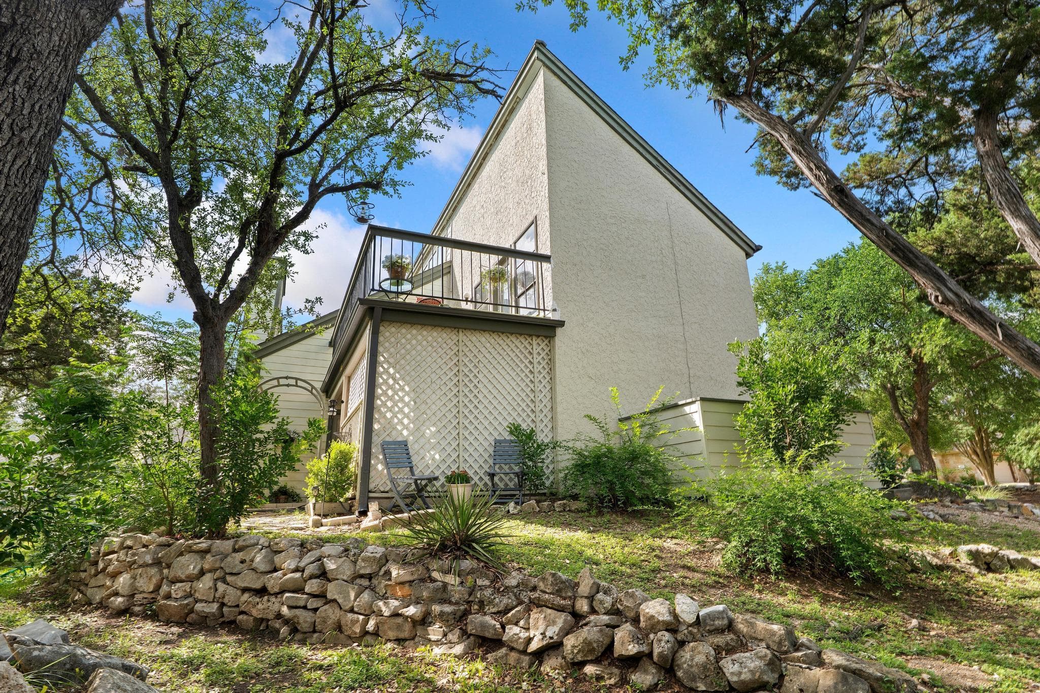 40 Casa Verde None