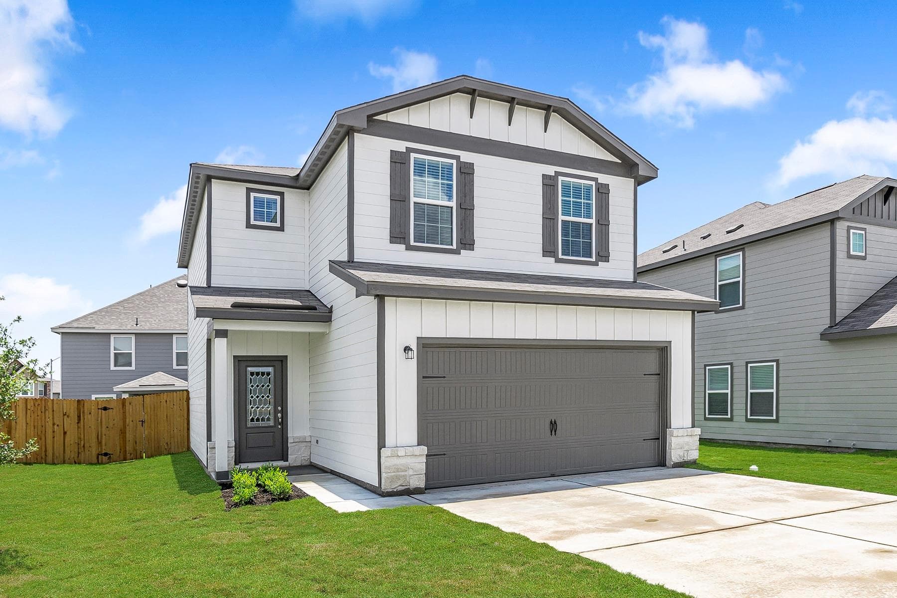 14612 Wahlbergs Way