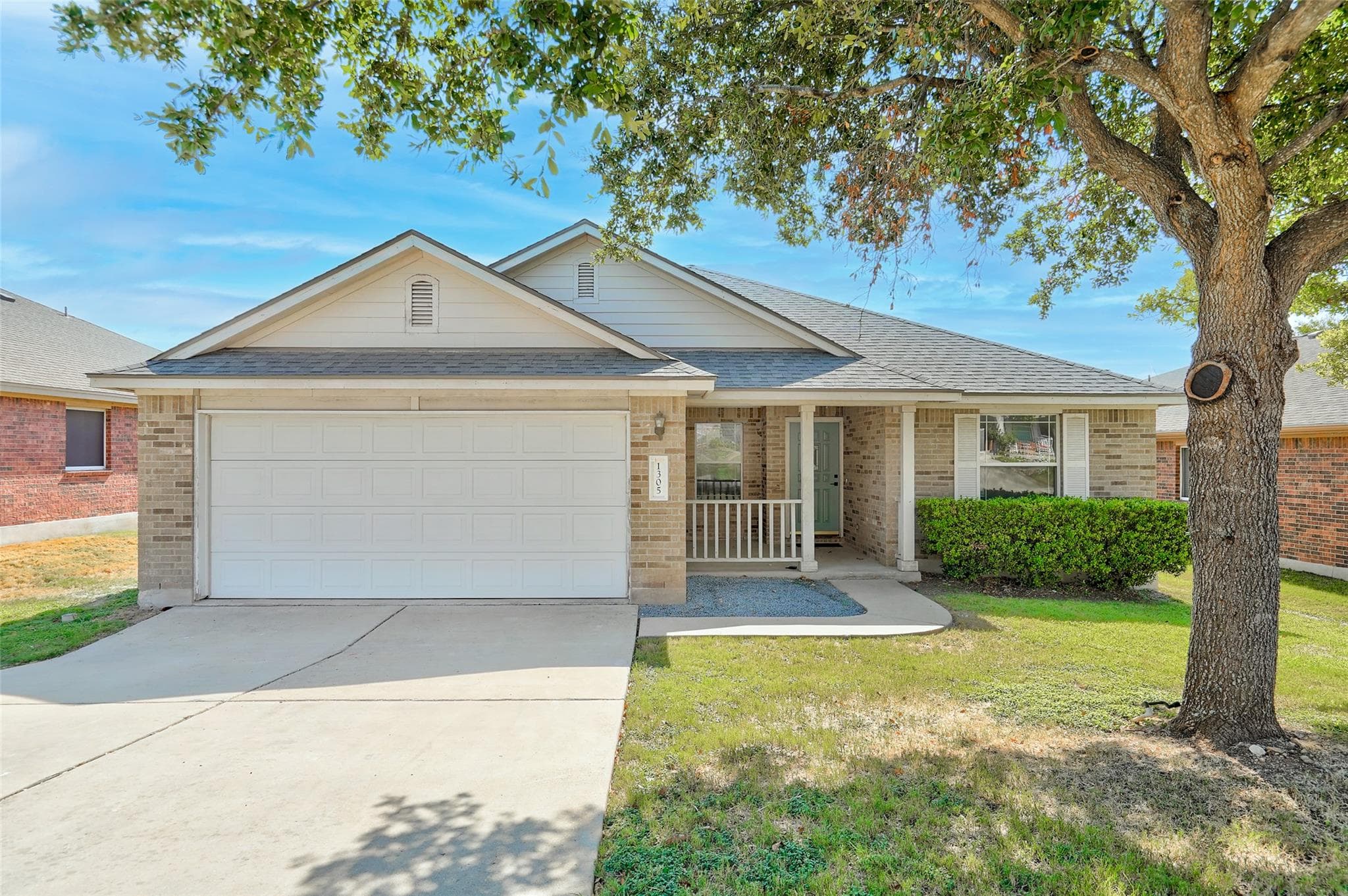 1305 Four Cabin Ct
