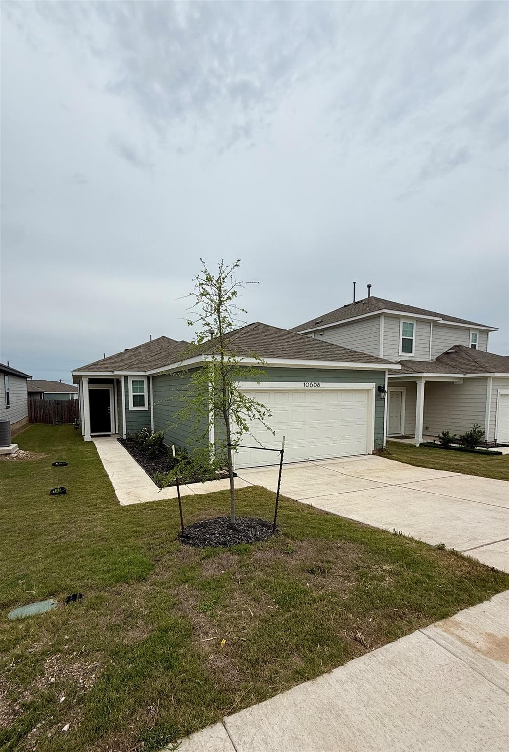 10608 Ridan Way