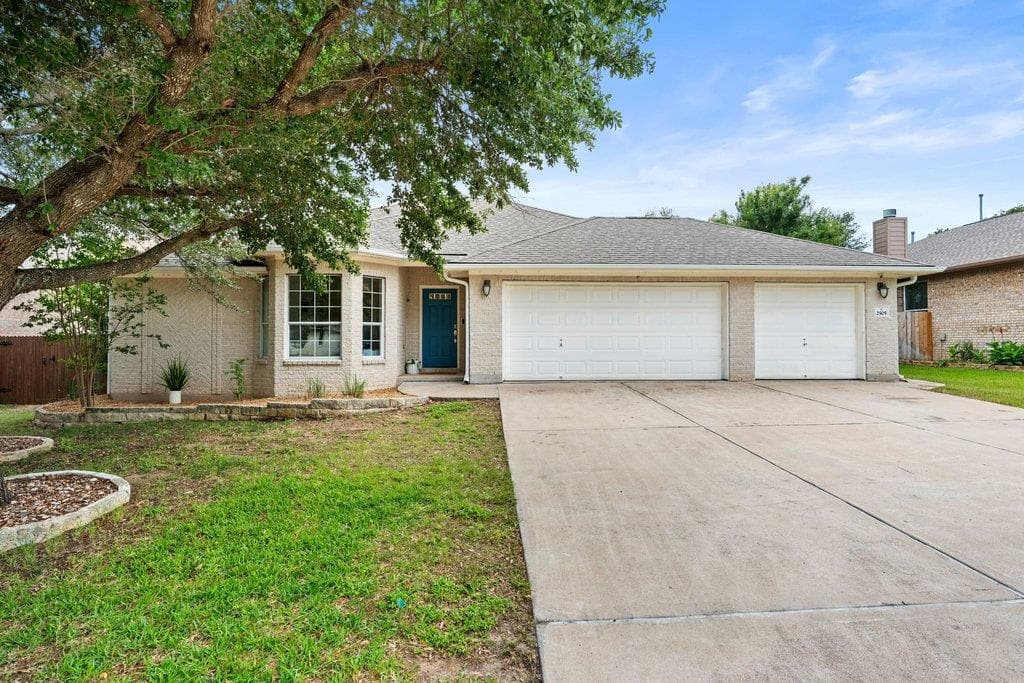 2505 Granite Creek Dr