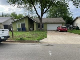 5263 MEADOW CREEK Dr