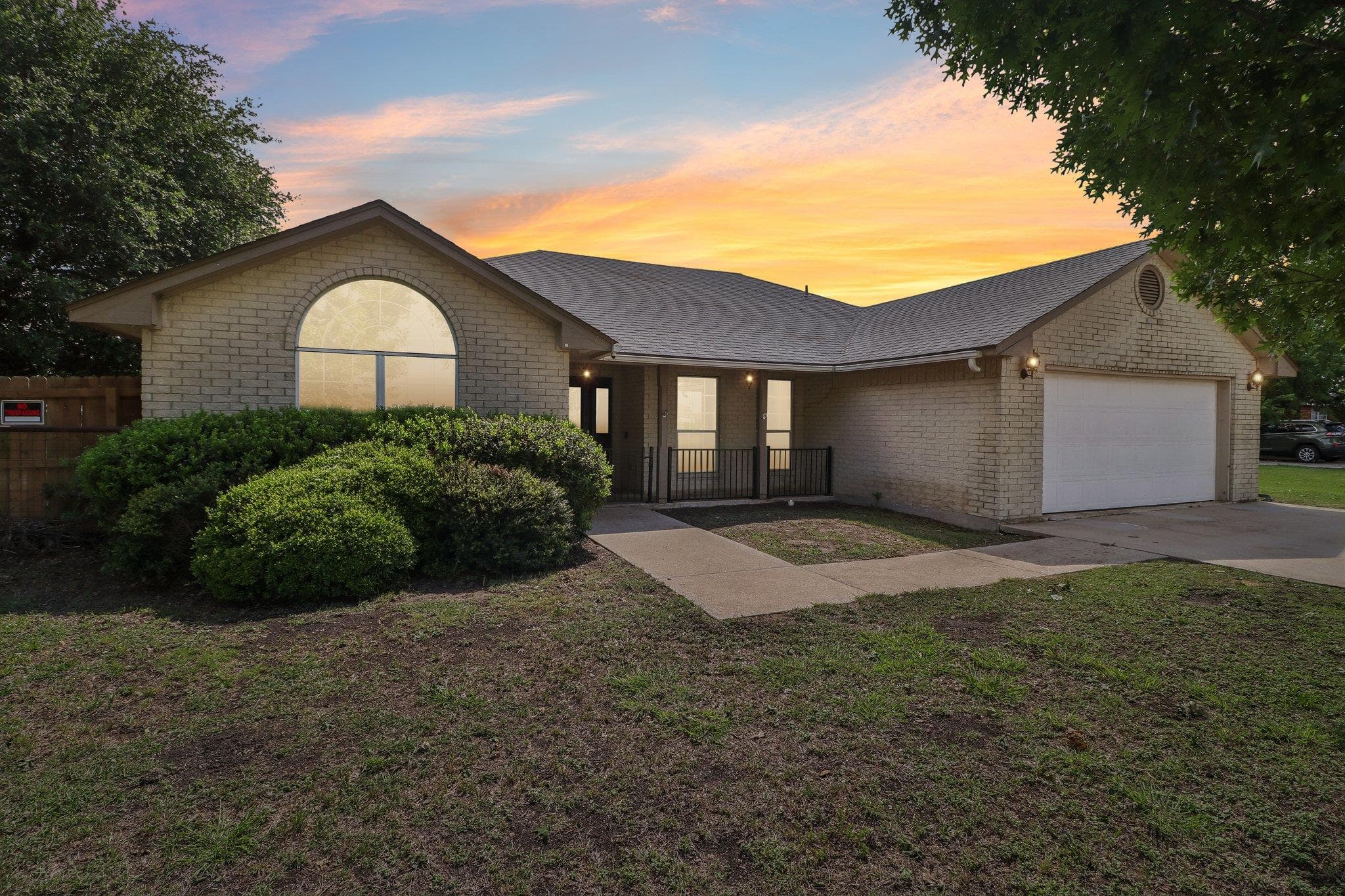 1022 Barbarosa Rd