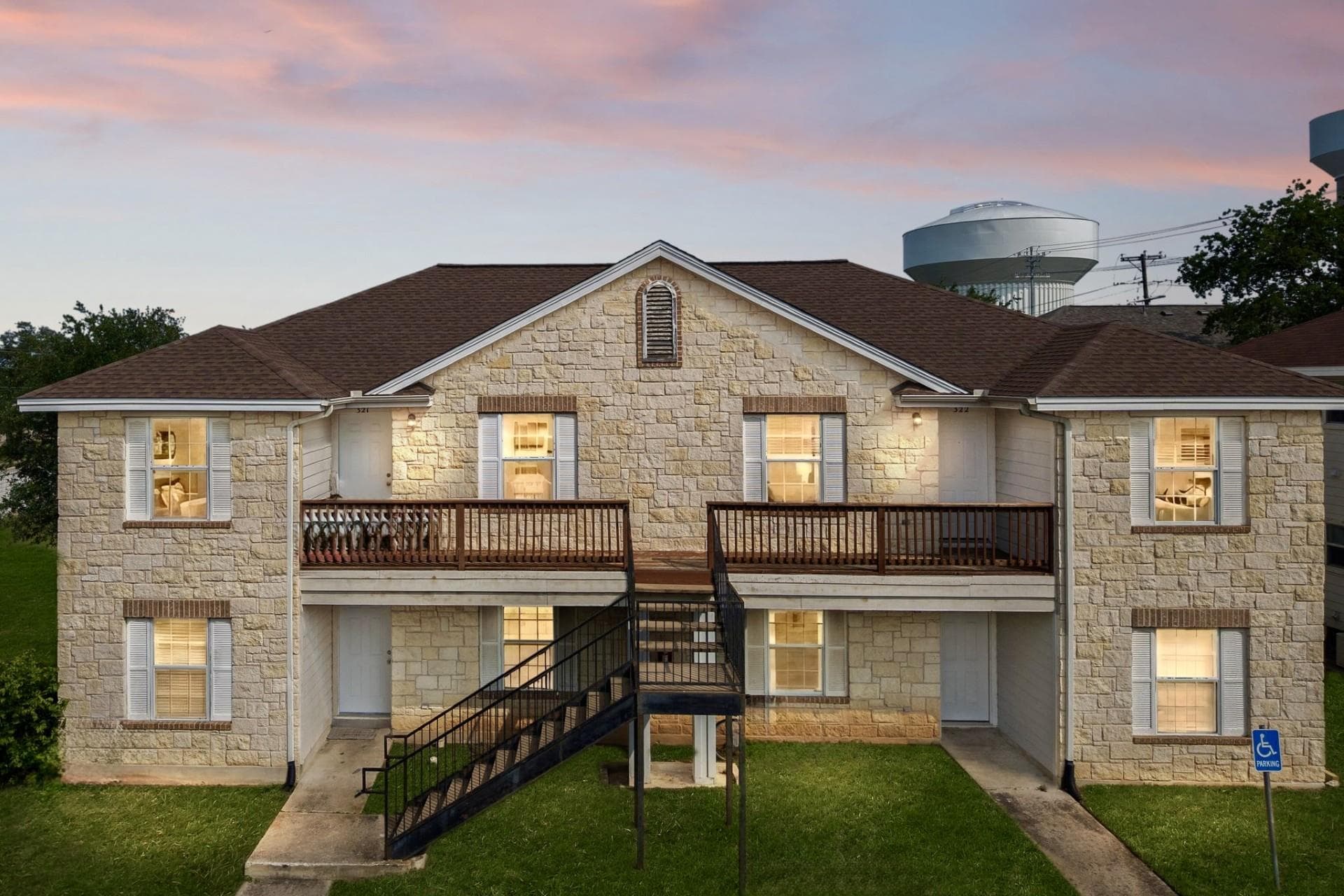 3201B EL SALIDO Pkwy #322