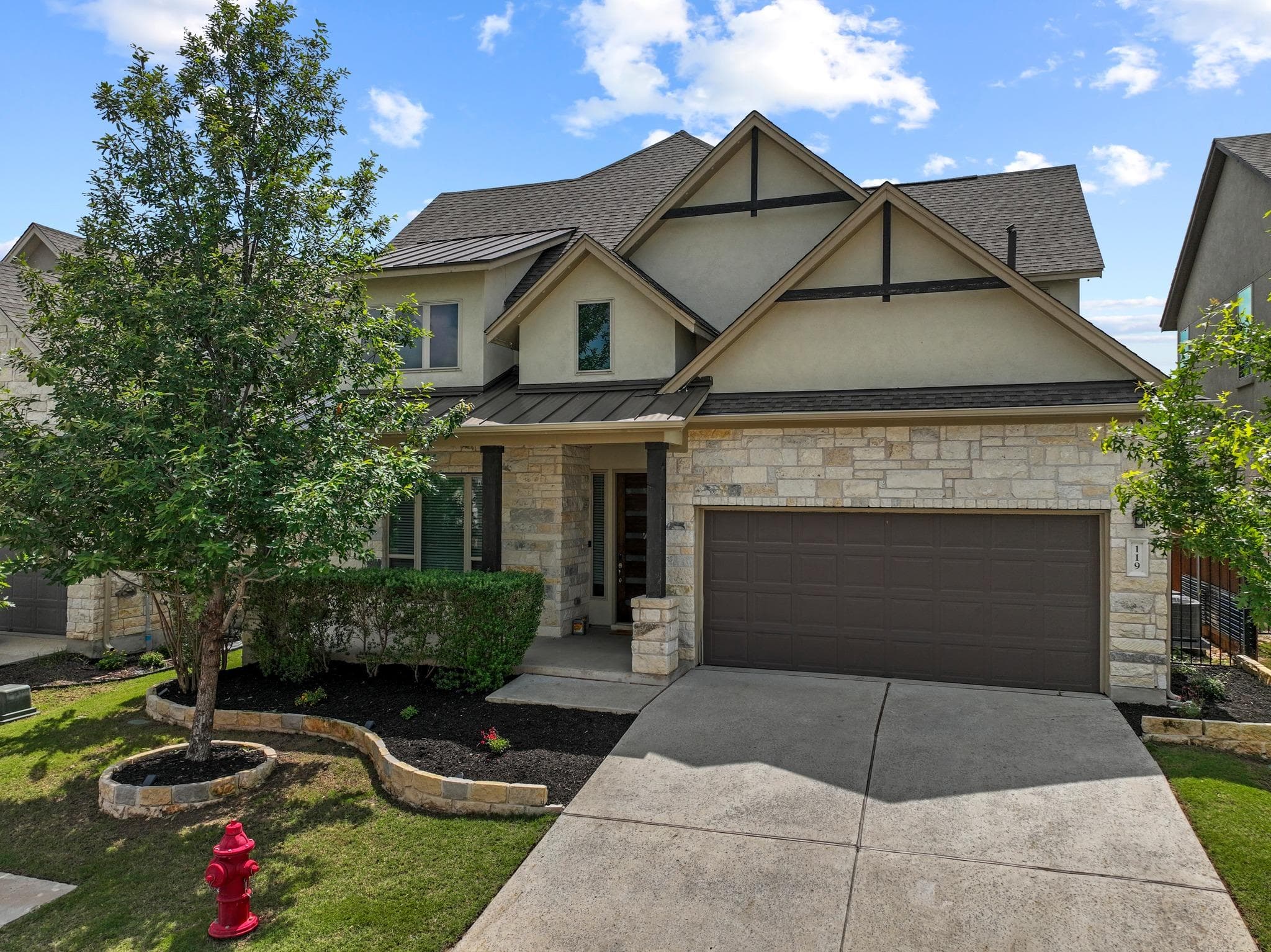 3820 Brushy Creek Rd #119