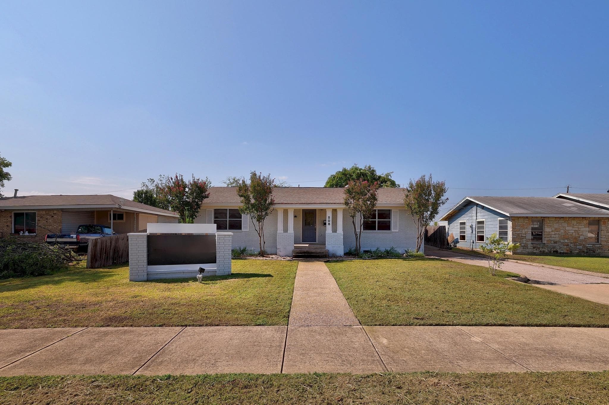 508 Fm 1460 Rd