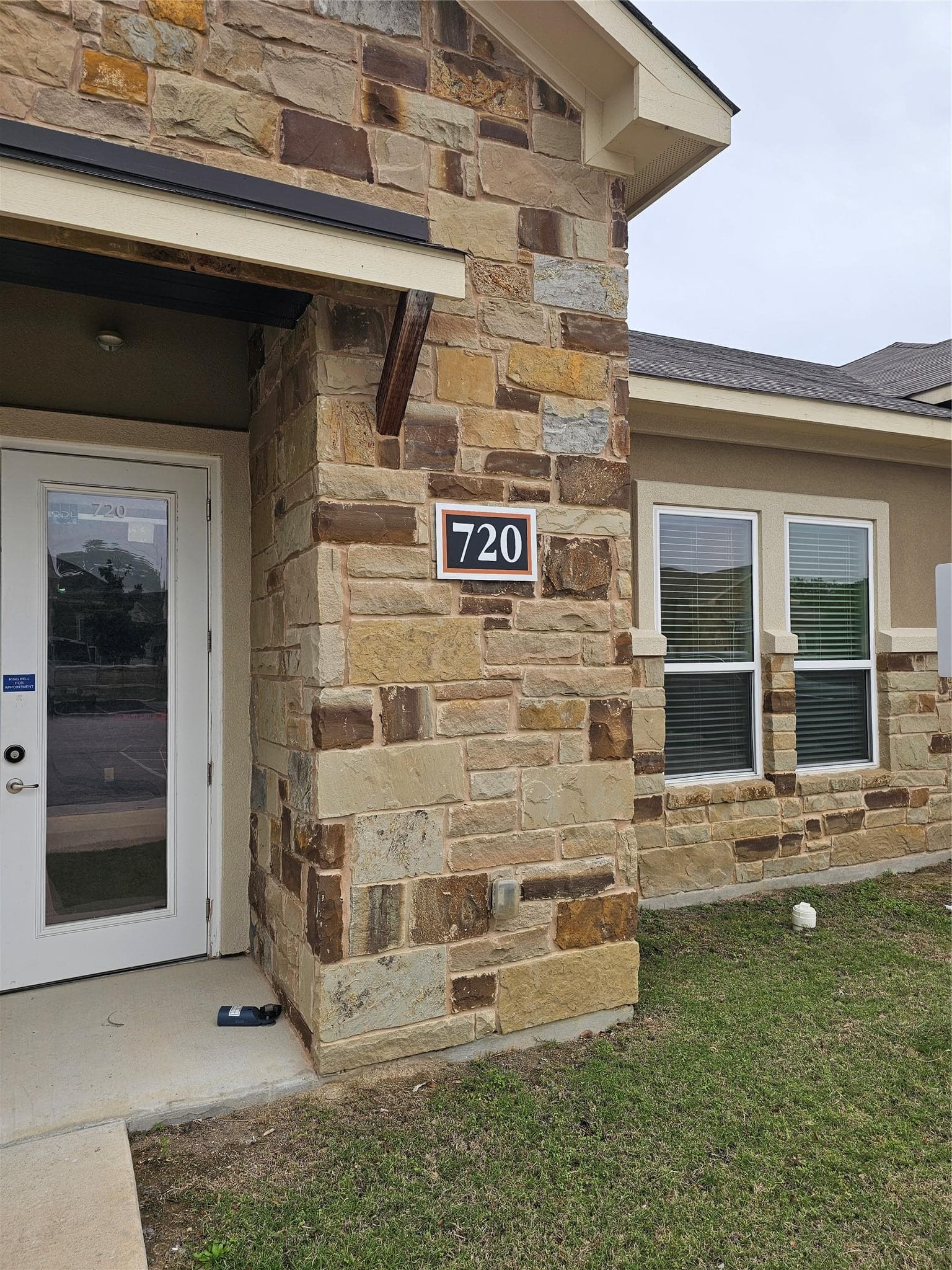 1000 Gattis School Rd #720