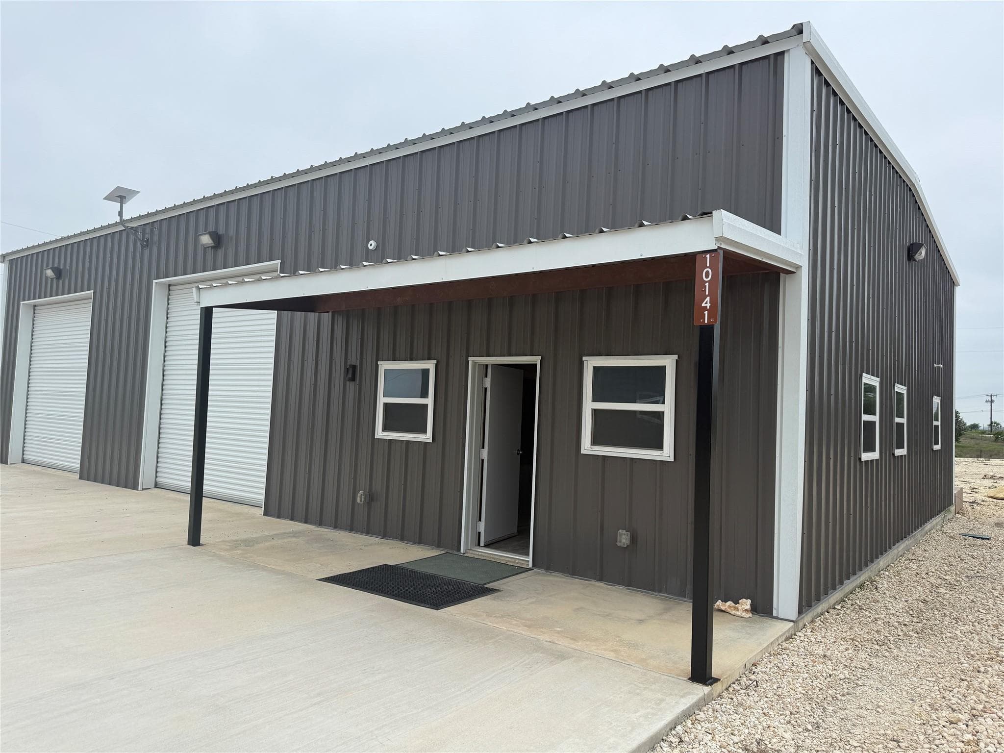 10141 CR 310 County Road 310 Rd