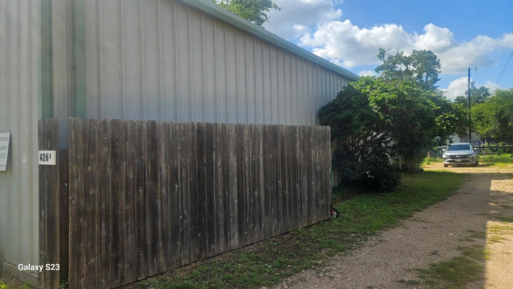 426 State Highway 21 W Unit A None