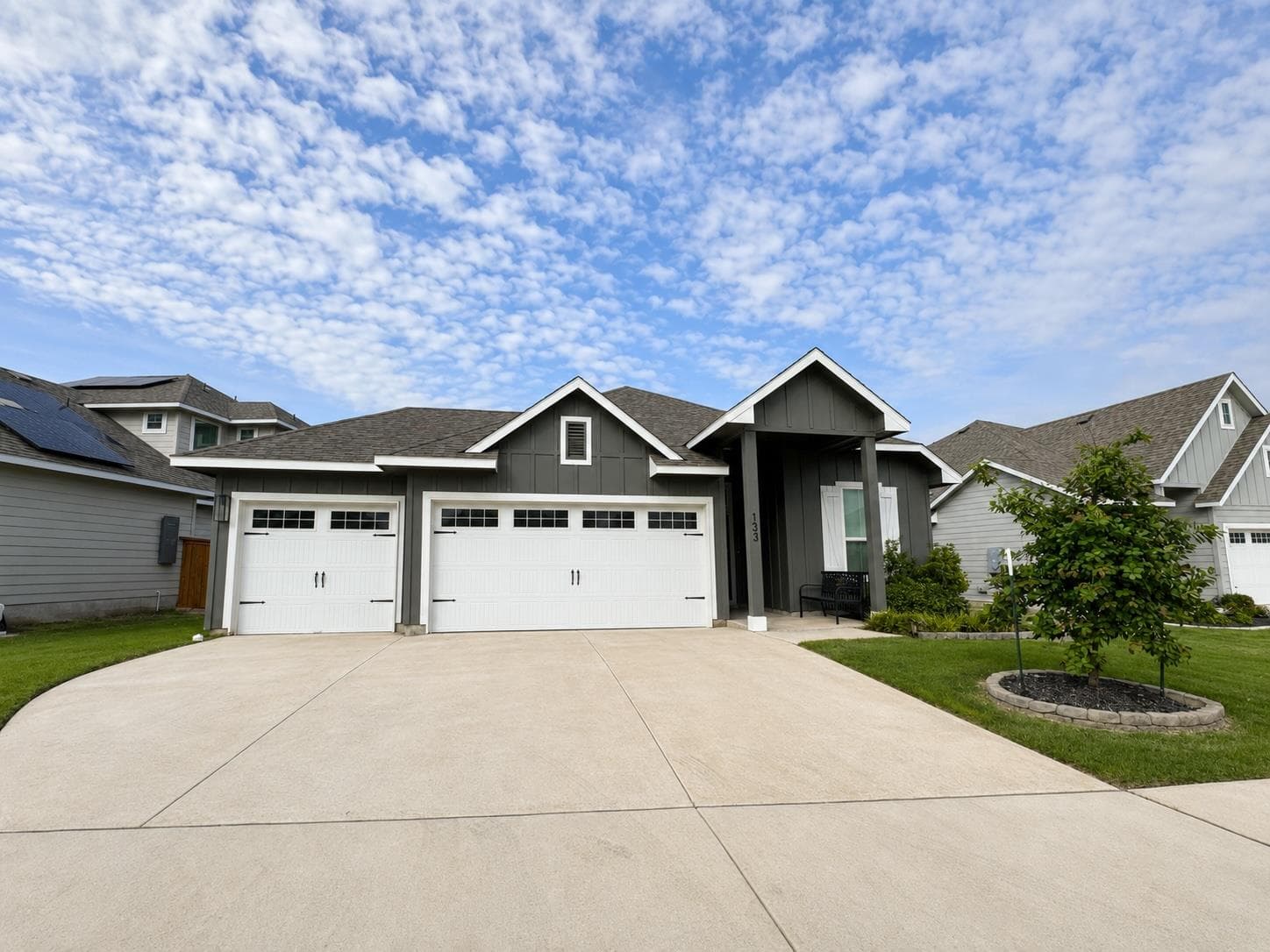 133 Camino Verde None