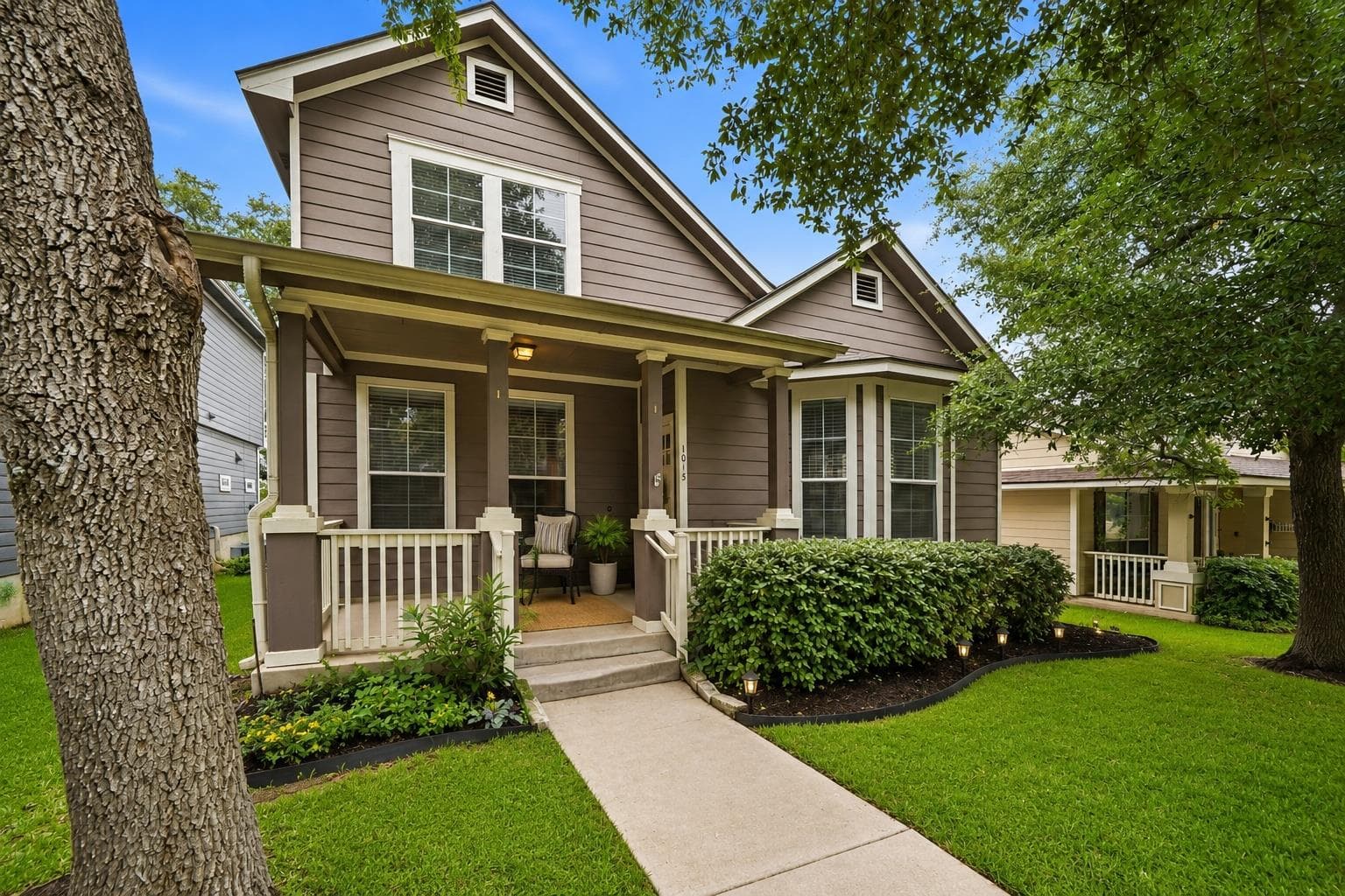 1015 Peyton Pl