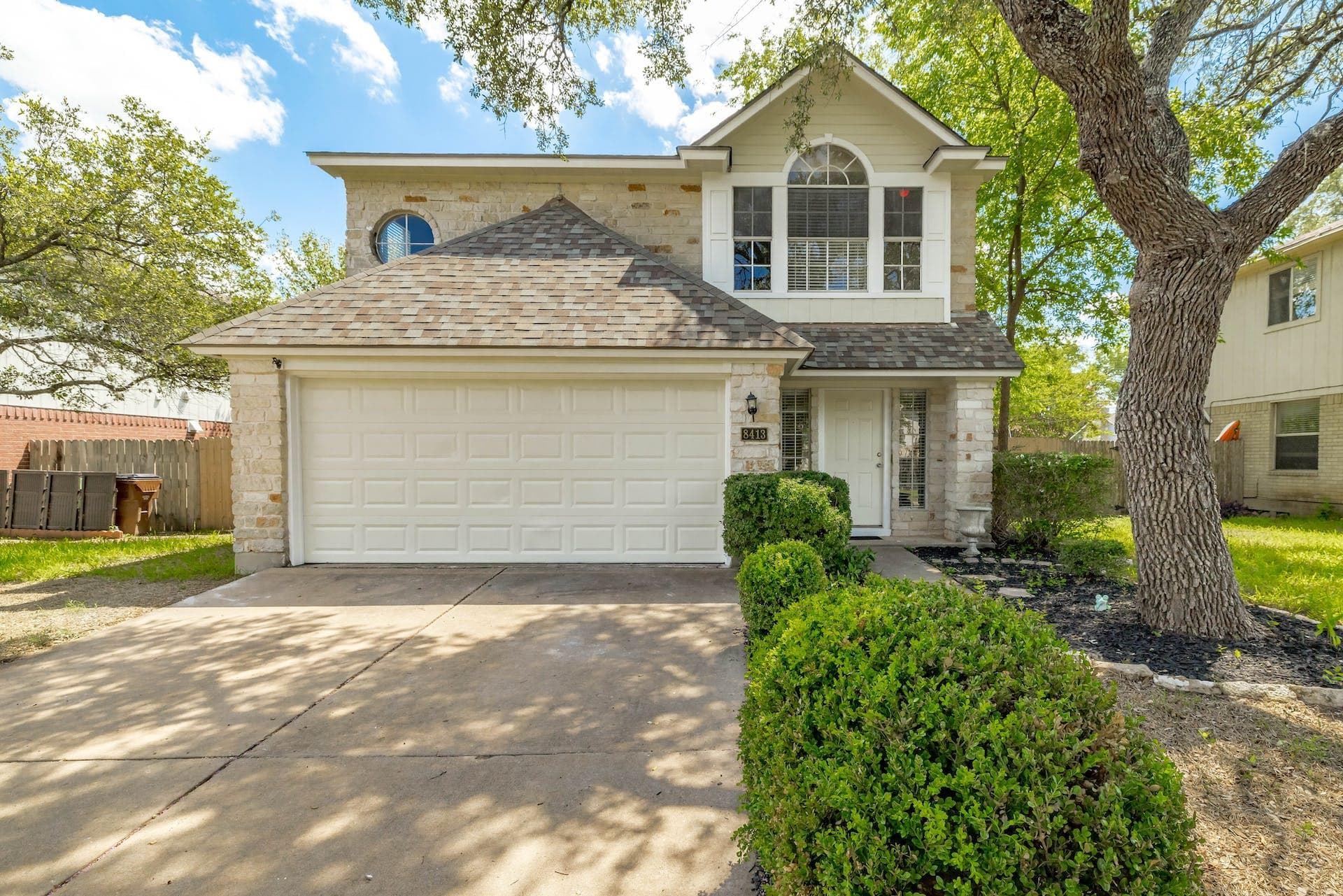 8413 Priest River Dr
