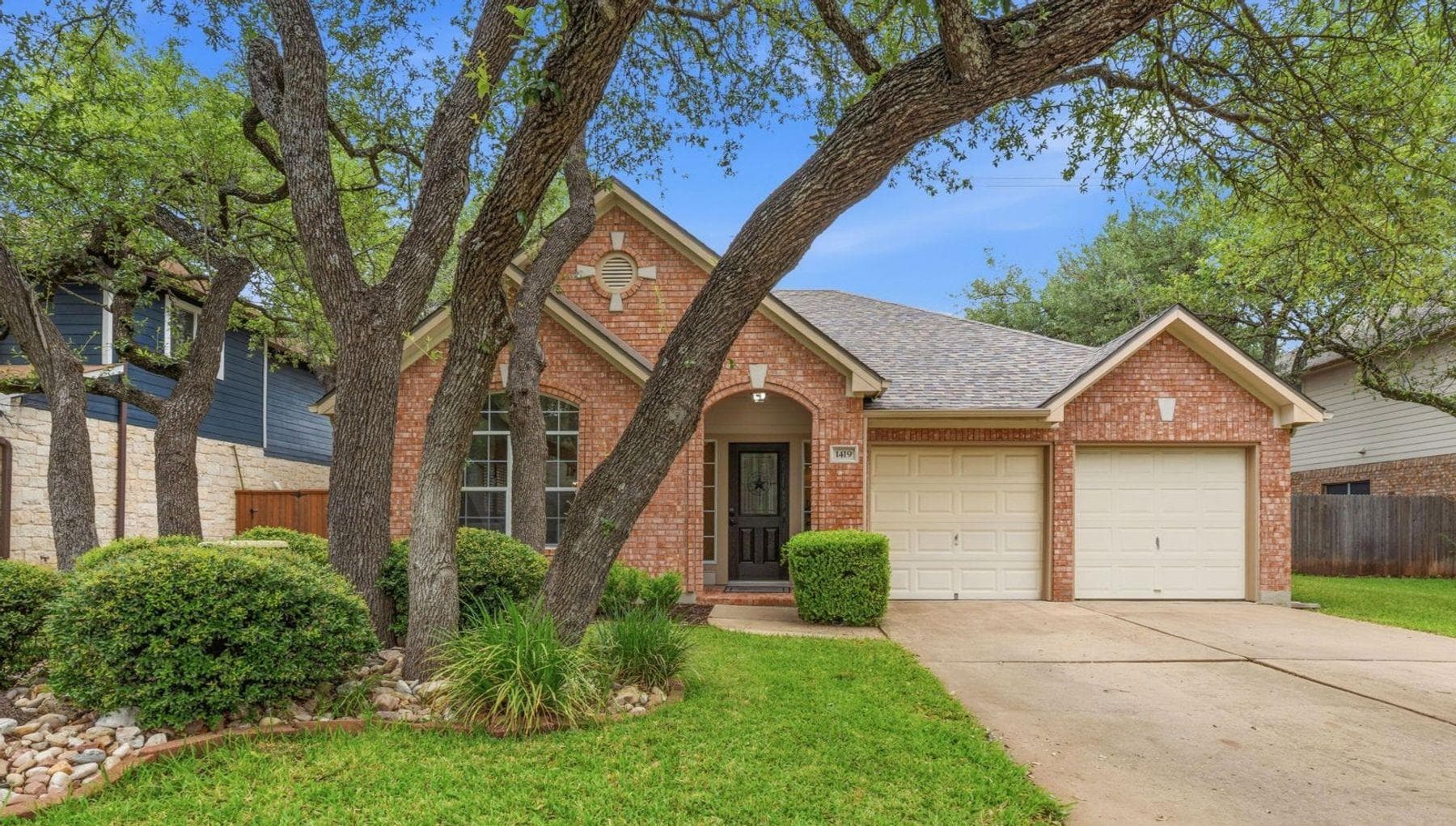 1419 Brian Wood Dr
