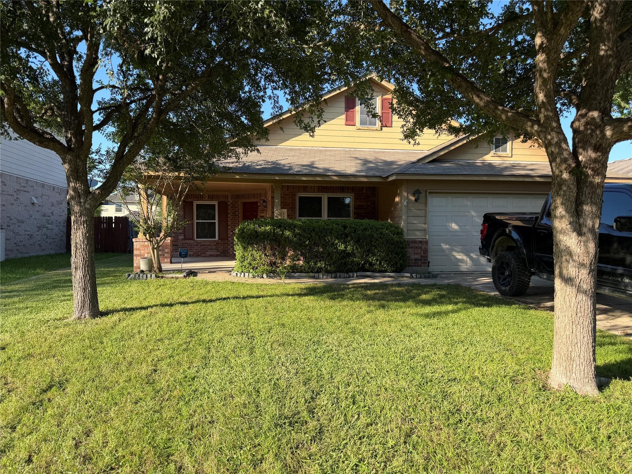 125 Waterlily Way