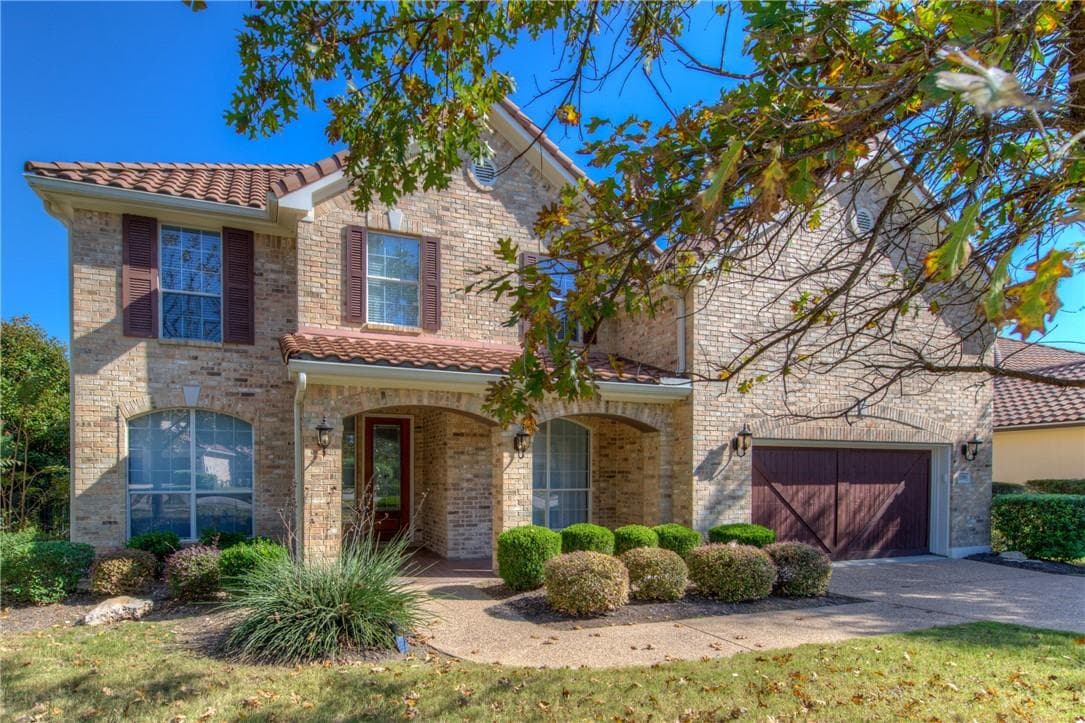 11209 Woodland Hills Trl