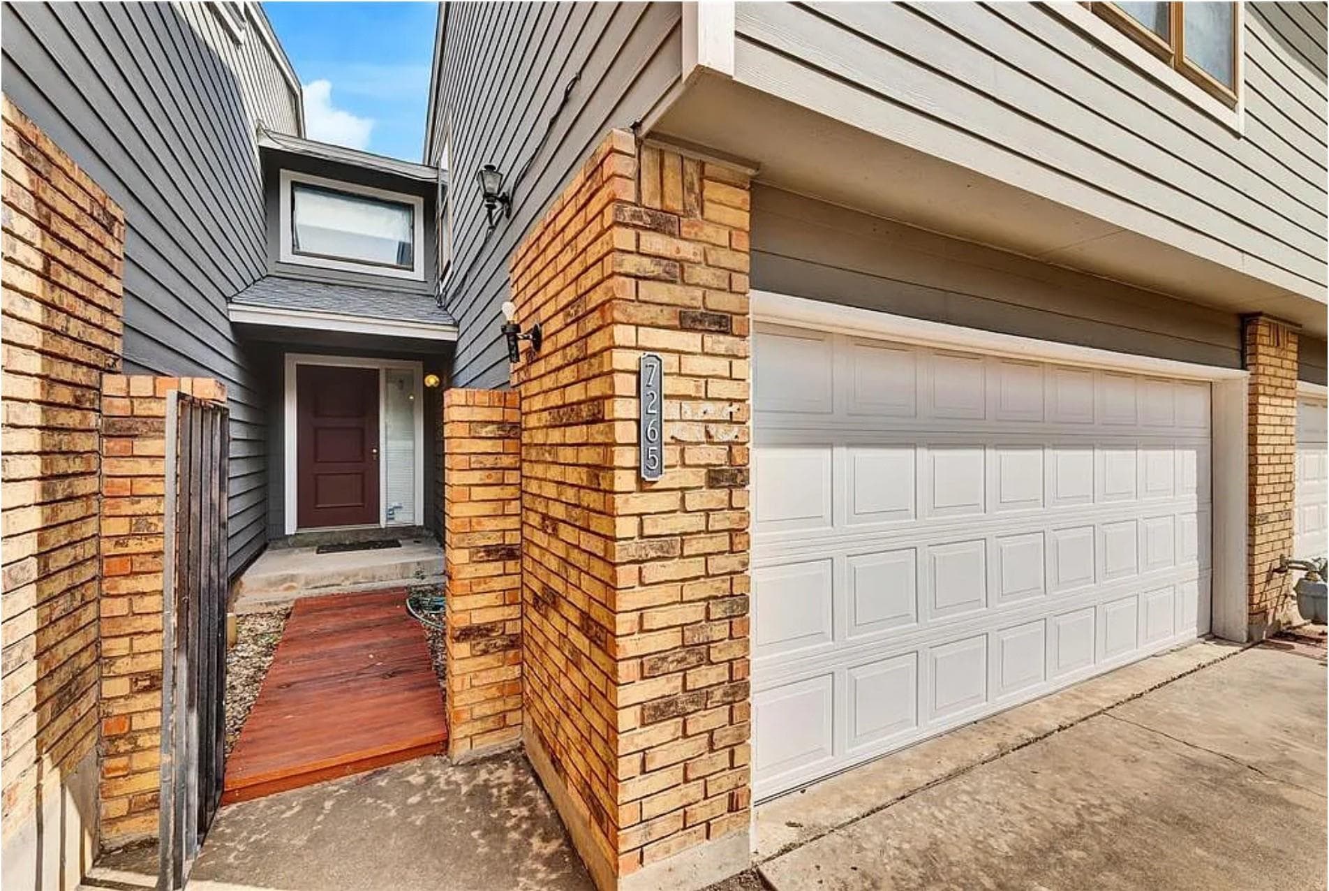 7265 S Coronado Cir #131