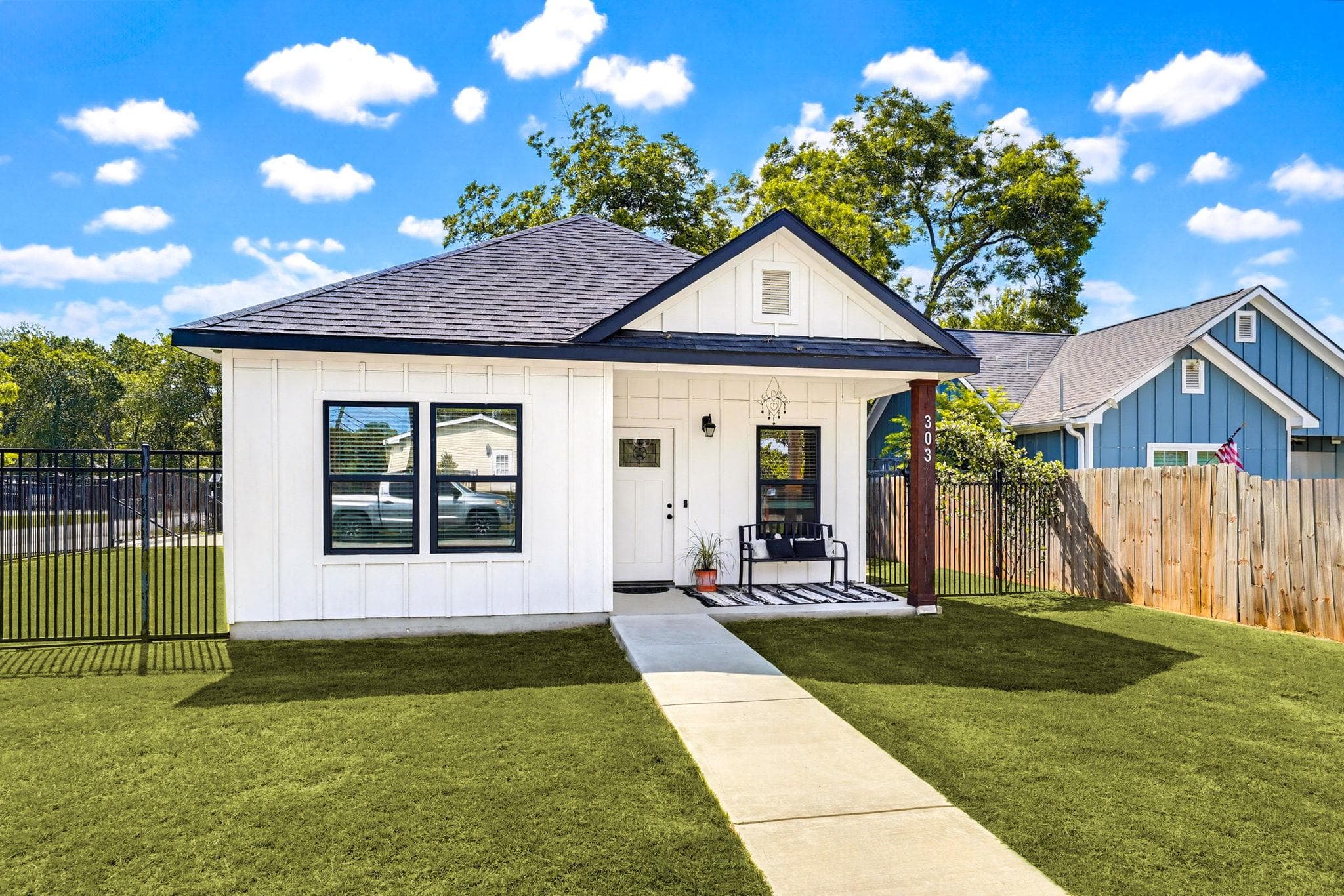303 Pine Ave