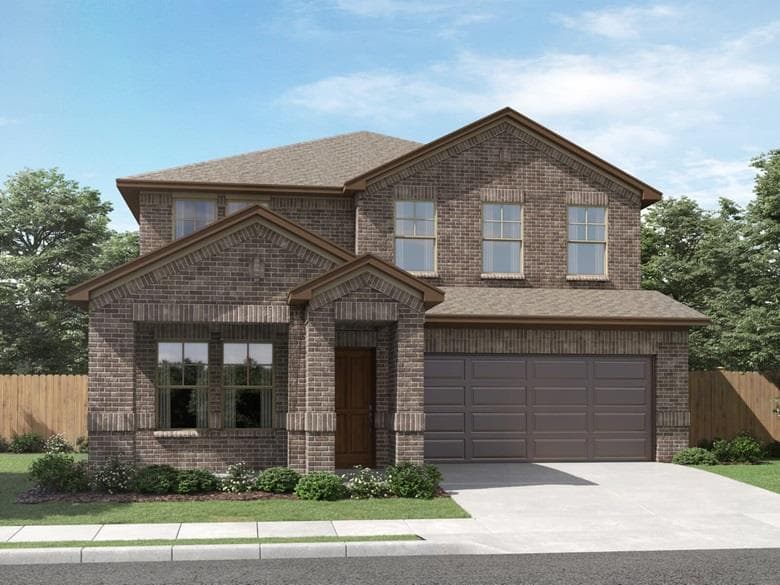 1551 Zion Dr