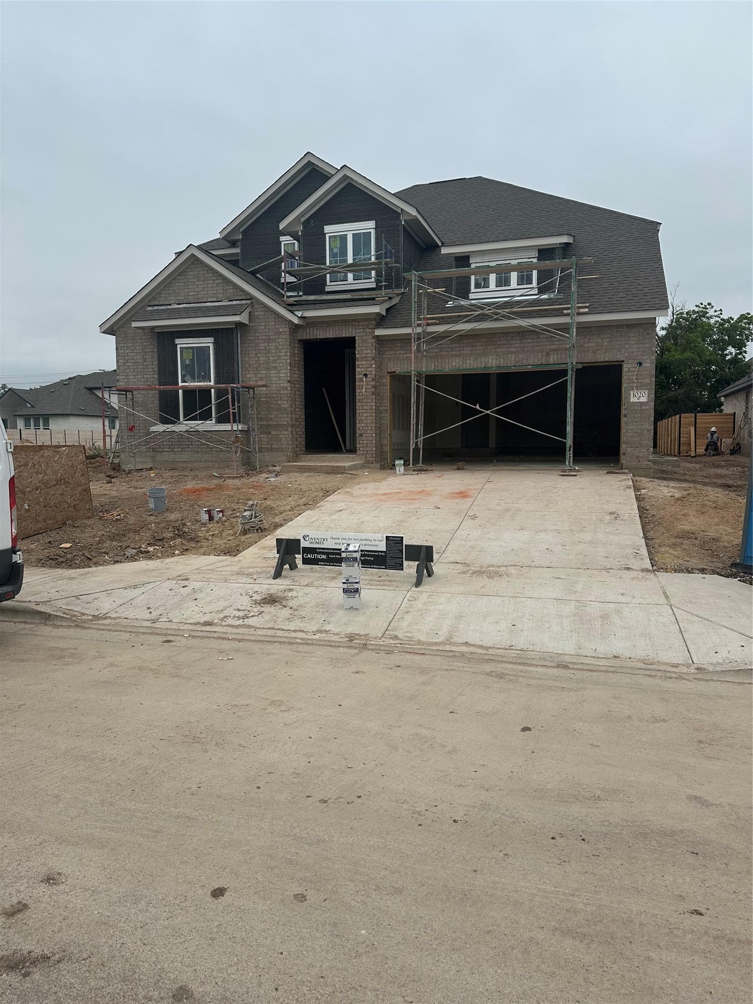 1020 Rollingwood Trl