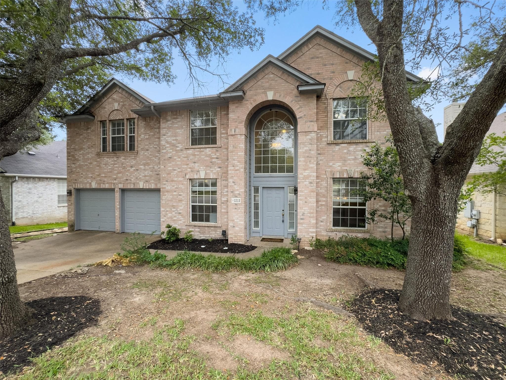 1213 Red Ranch Cir