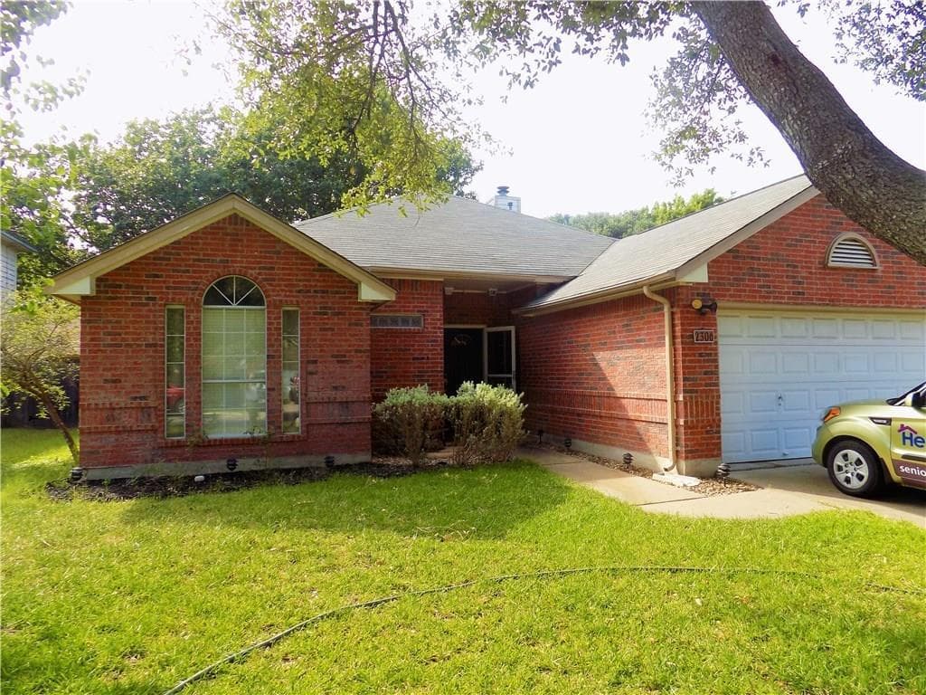 2306 Raintree Path